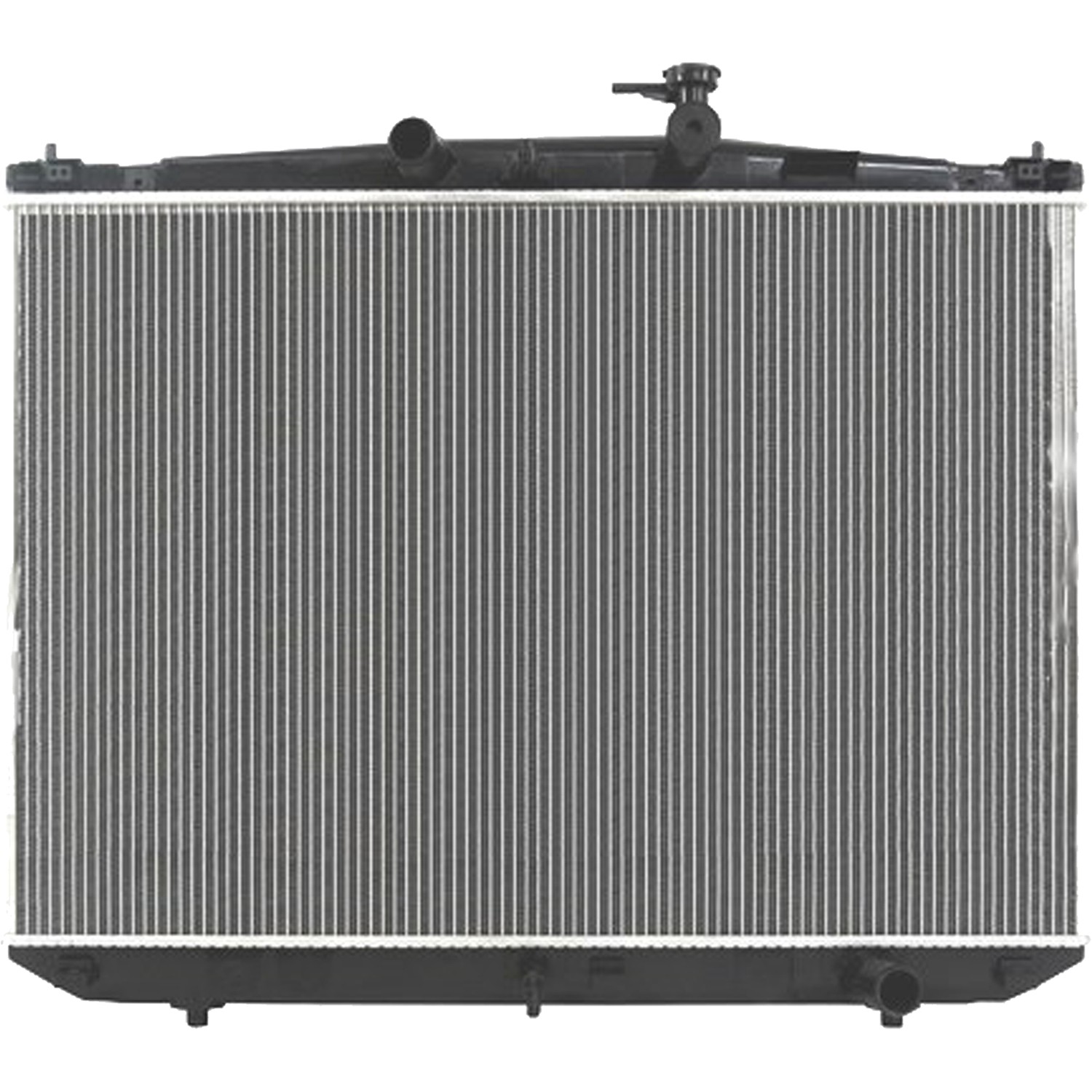 gpd Radiator 13657C