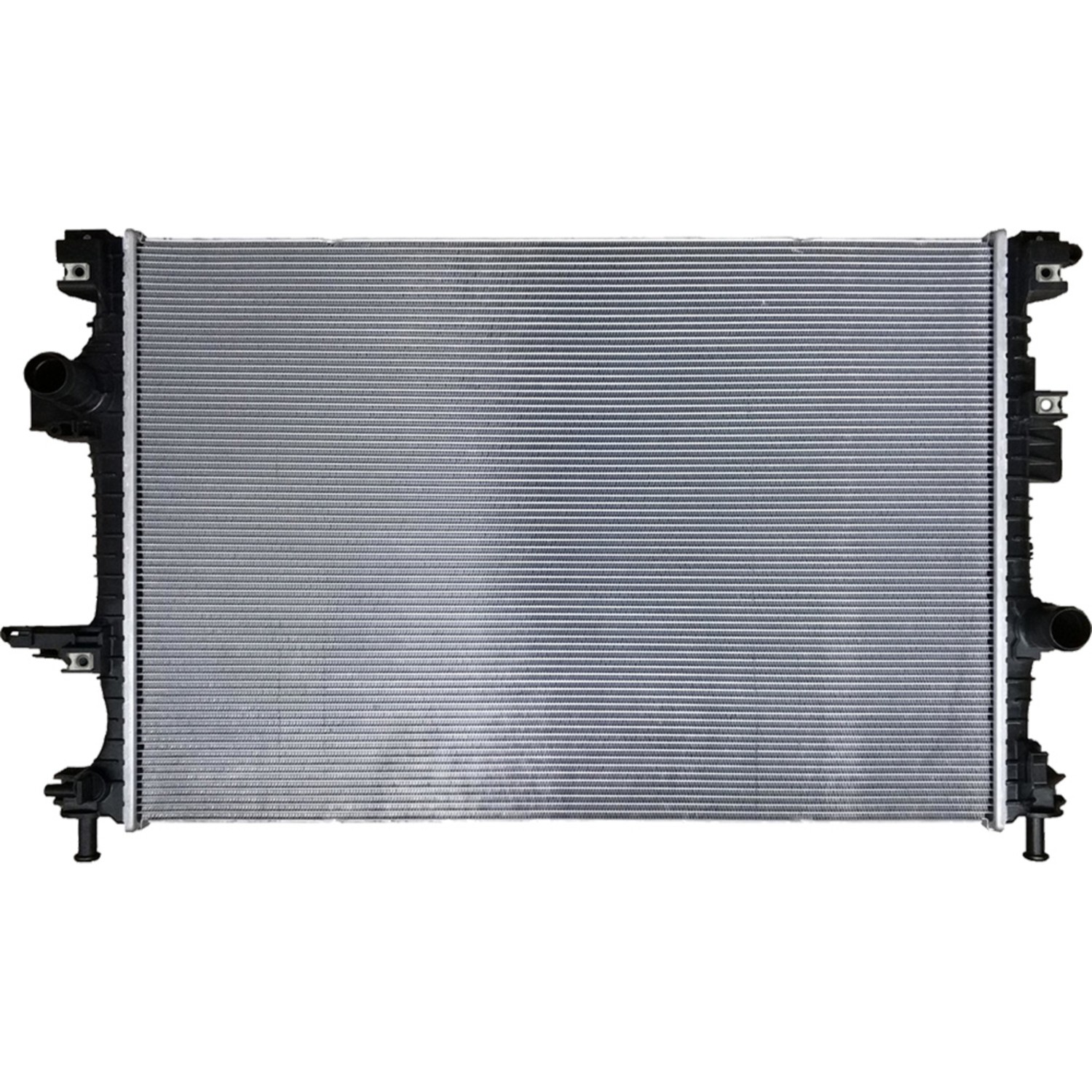 gpd Radiator 13658C