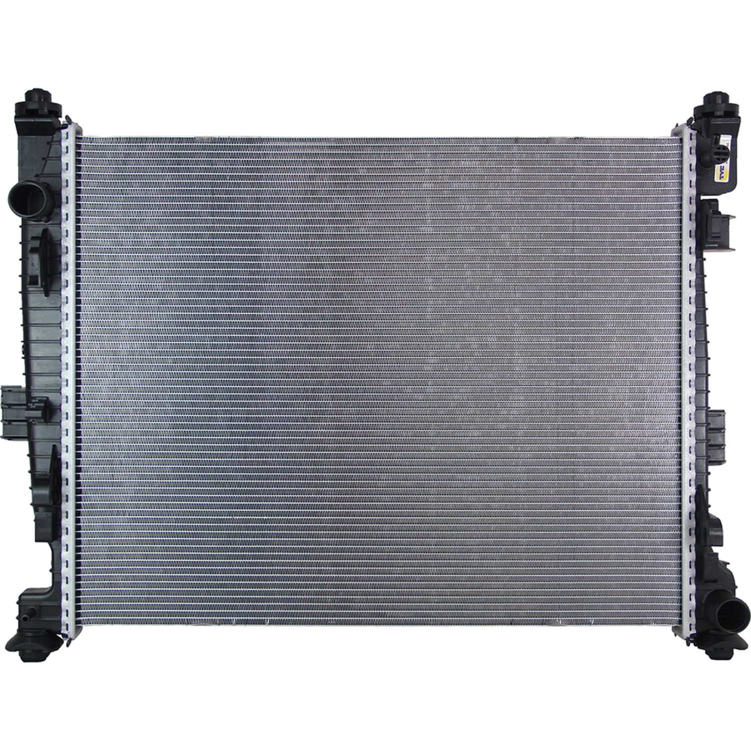 gpd Radiator 13662C