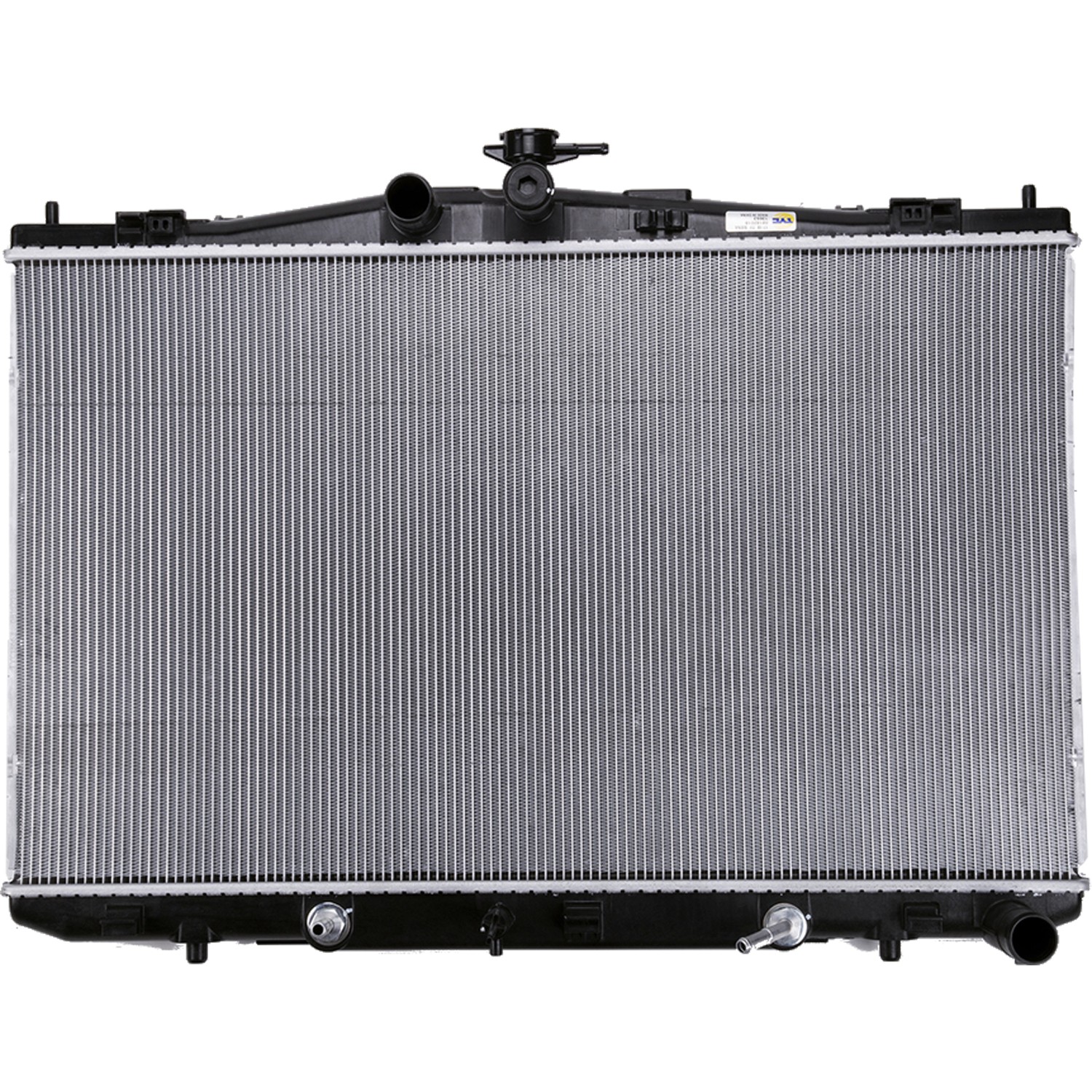 gpd Radiator 13663C