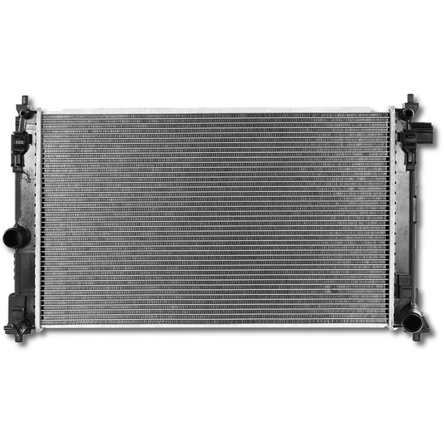 gpd Radiator 13666C