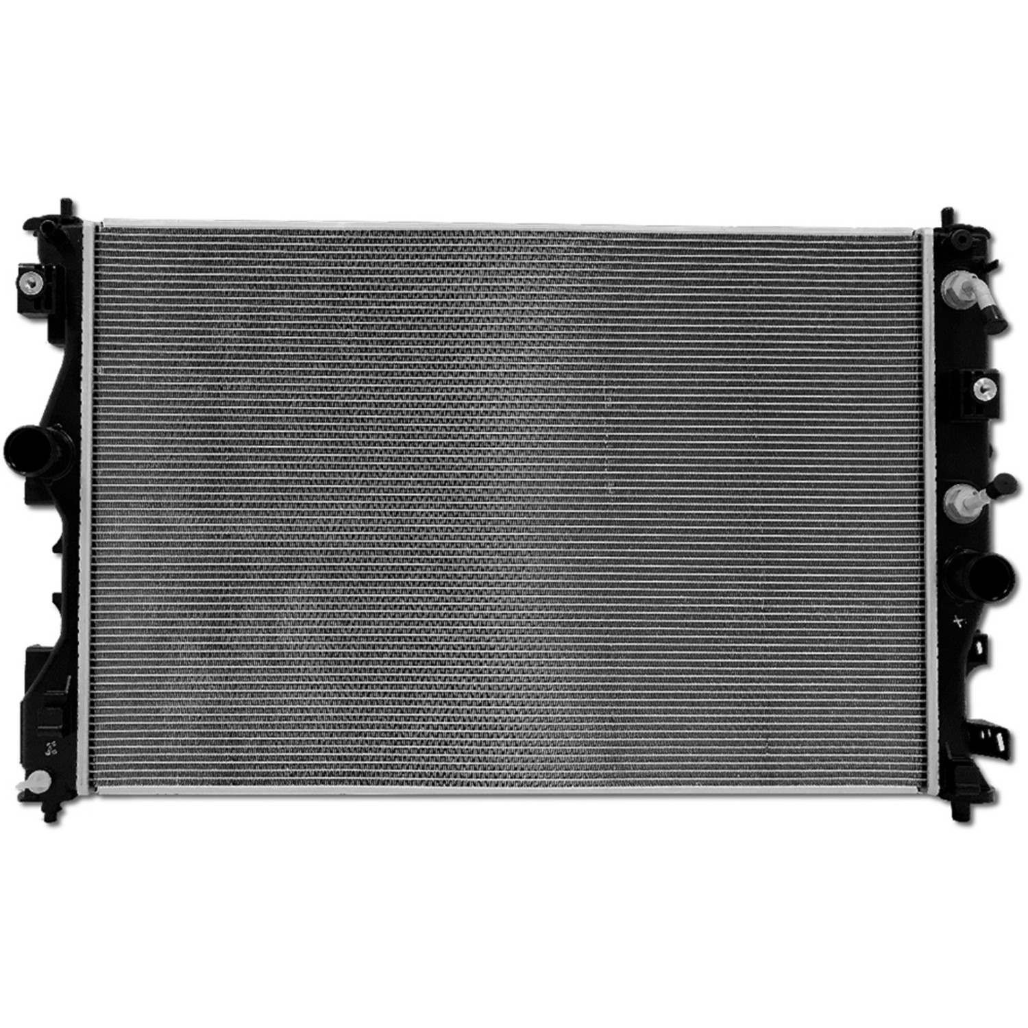 gpd Radiator 13668C