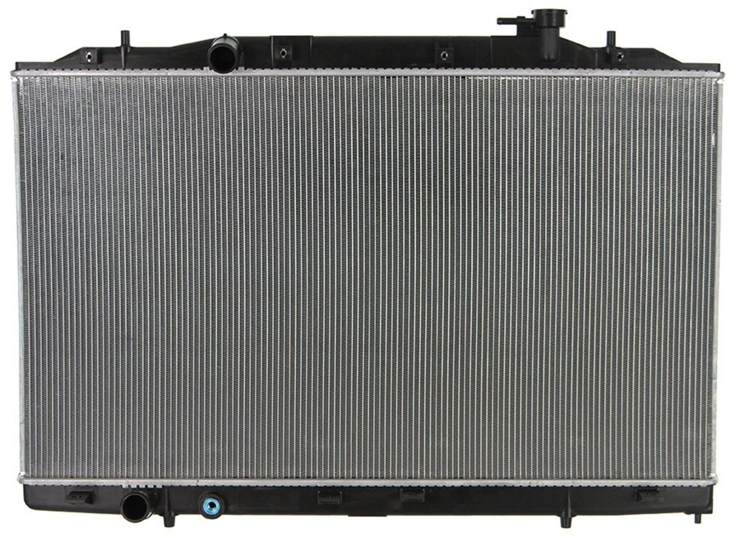 gpd Radiator 13672C