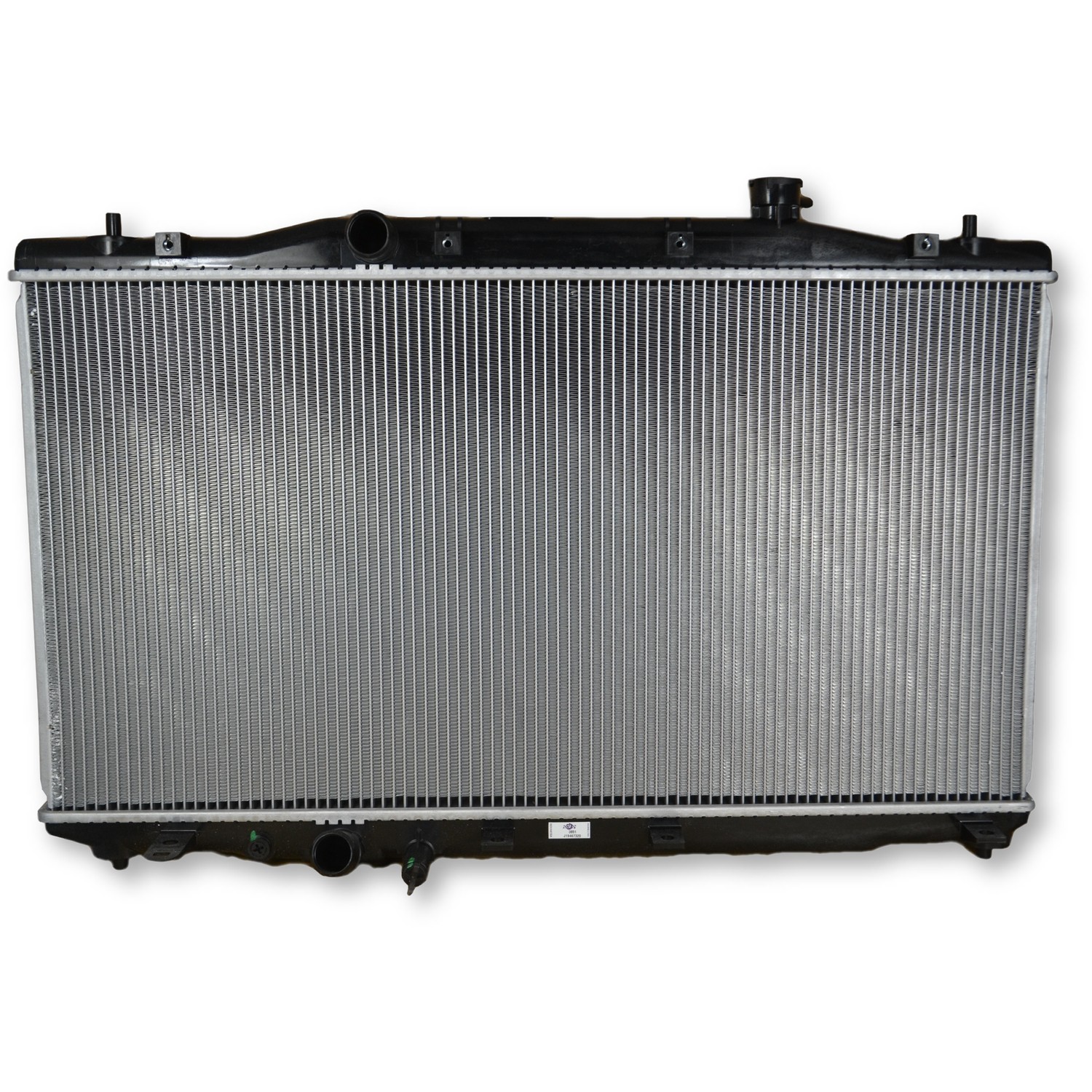 gpd Radiator 13674C