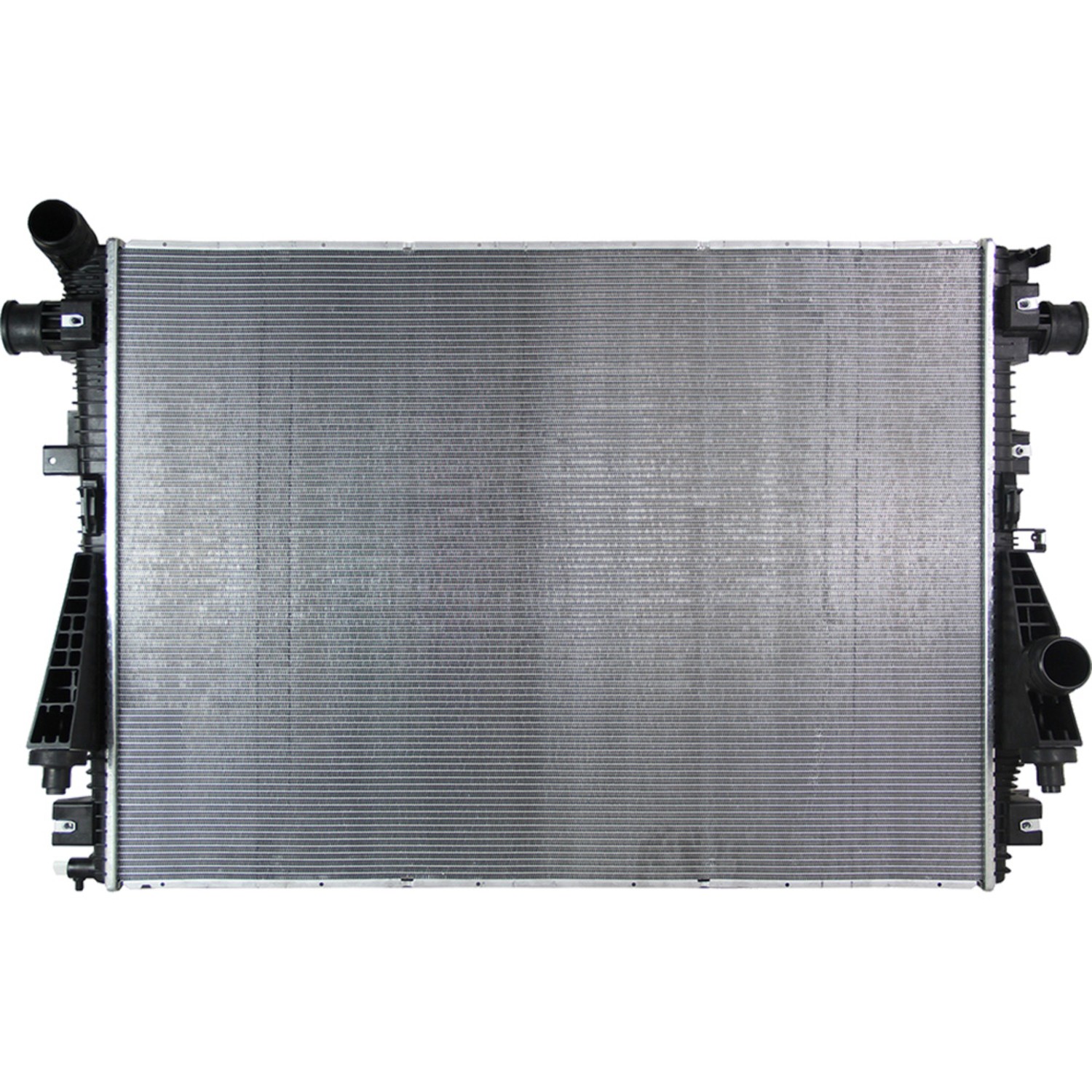 gpd Radiator 13676C
