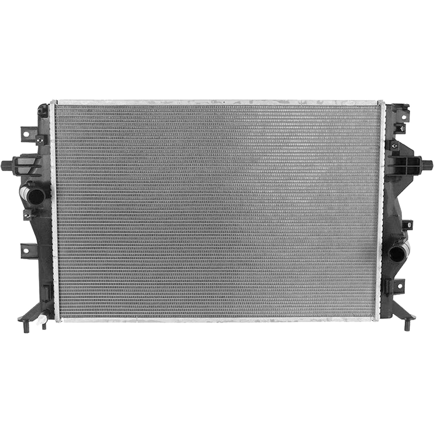 gpd Radiator 13678C