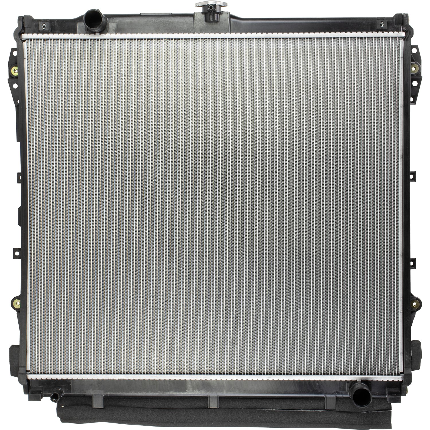 gpd Radiator 13681C