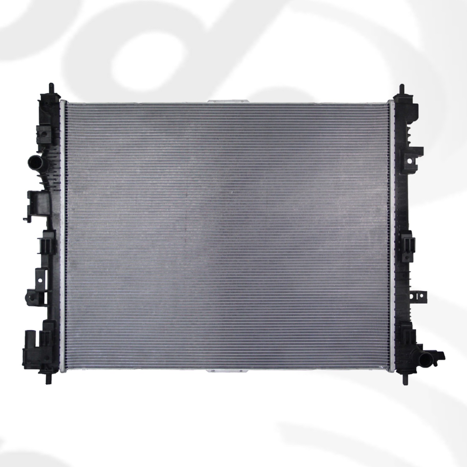 gpd Radiator 13682C