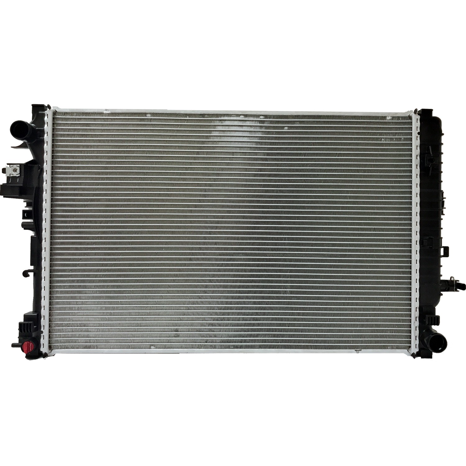 gpd Radiator 13686C
