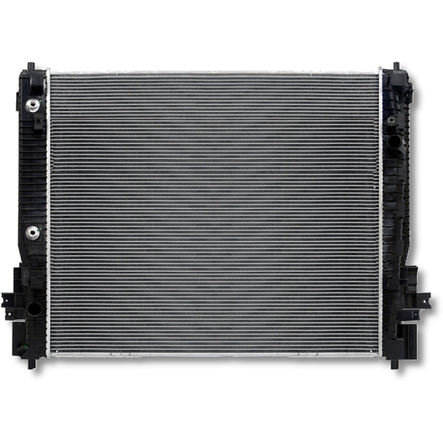 gpd Radiator 13688C