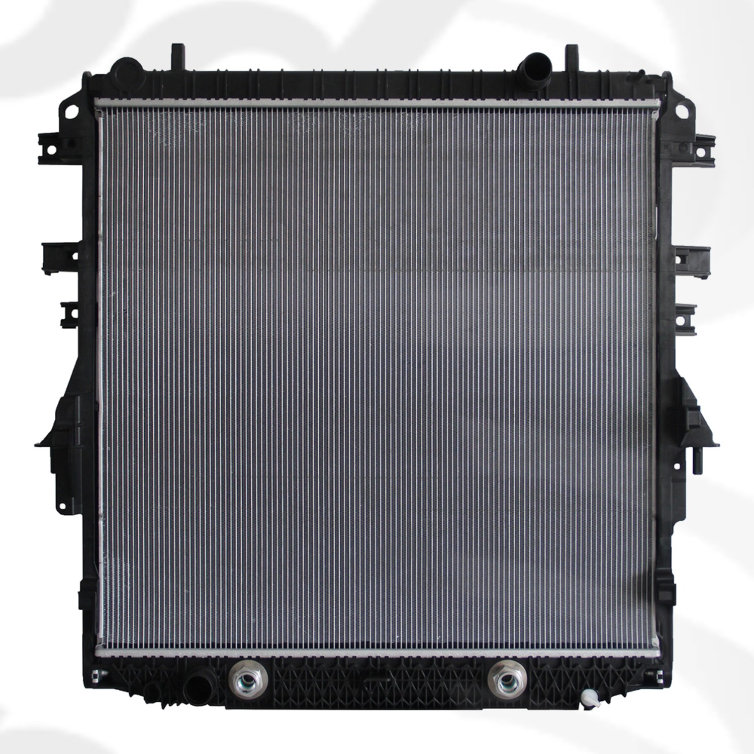 gpd Radiator 13689C