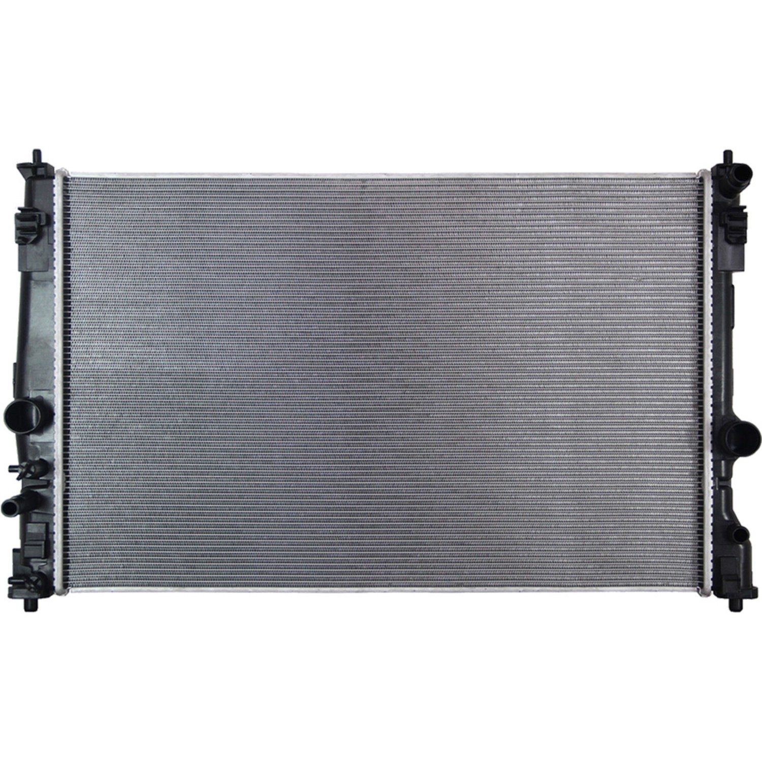gpd Radiator 13695C
