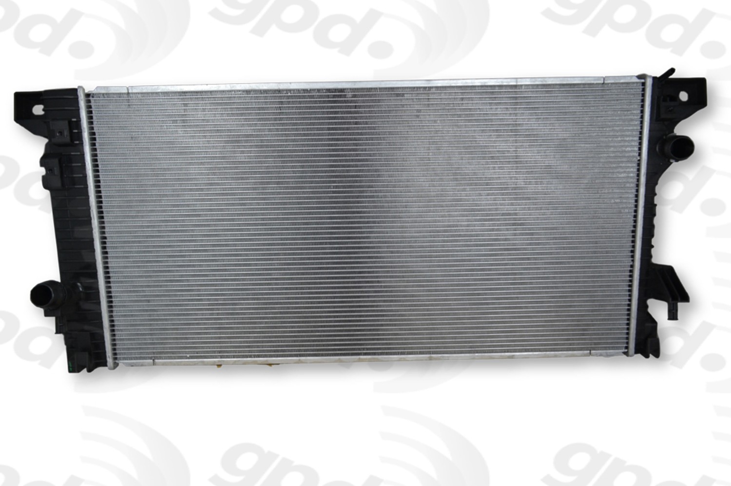 gpd Radiator 13698C