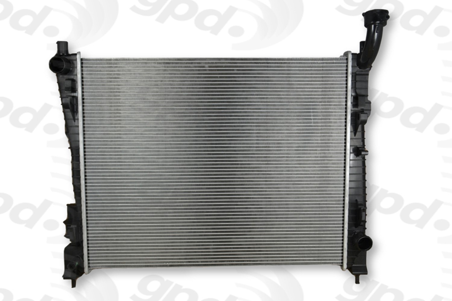 gpd Radiator 13700C