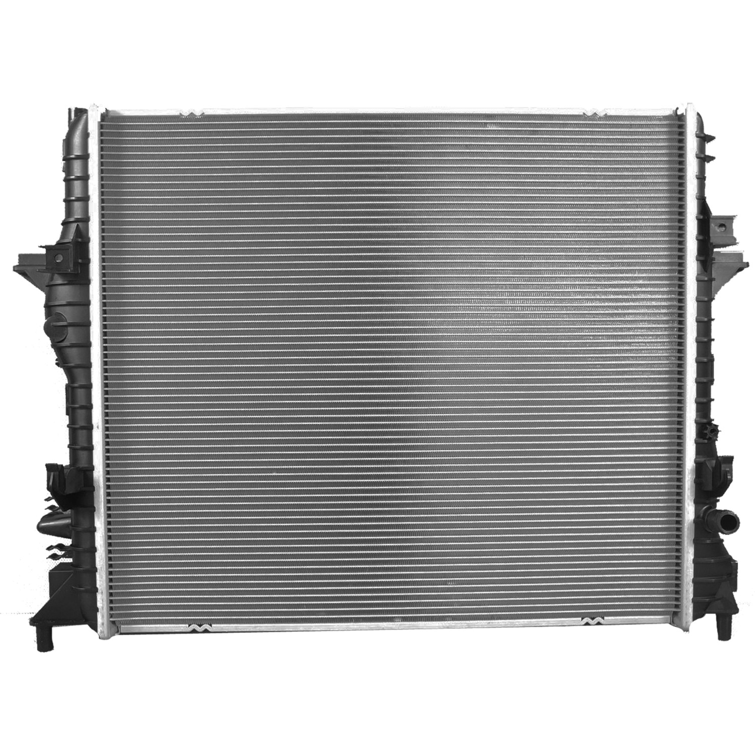 gpd Radiator 13704C