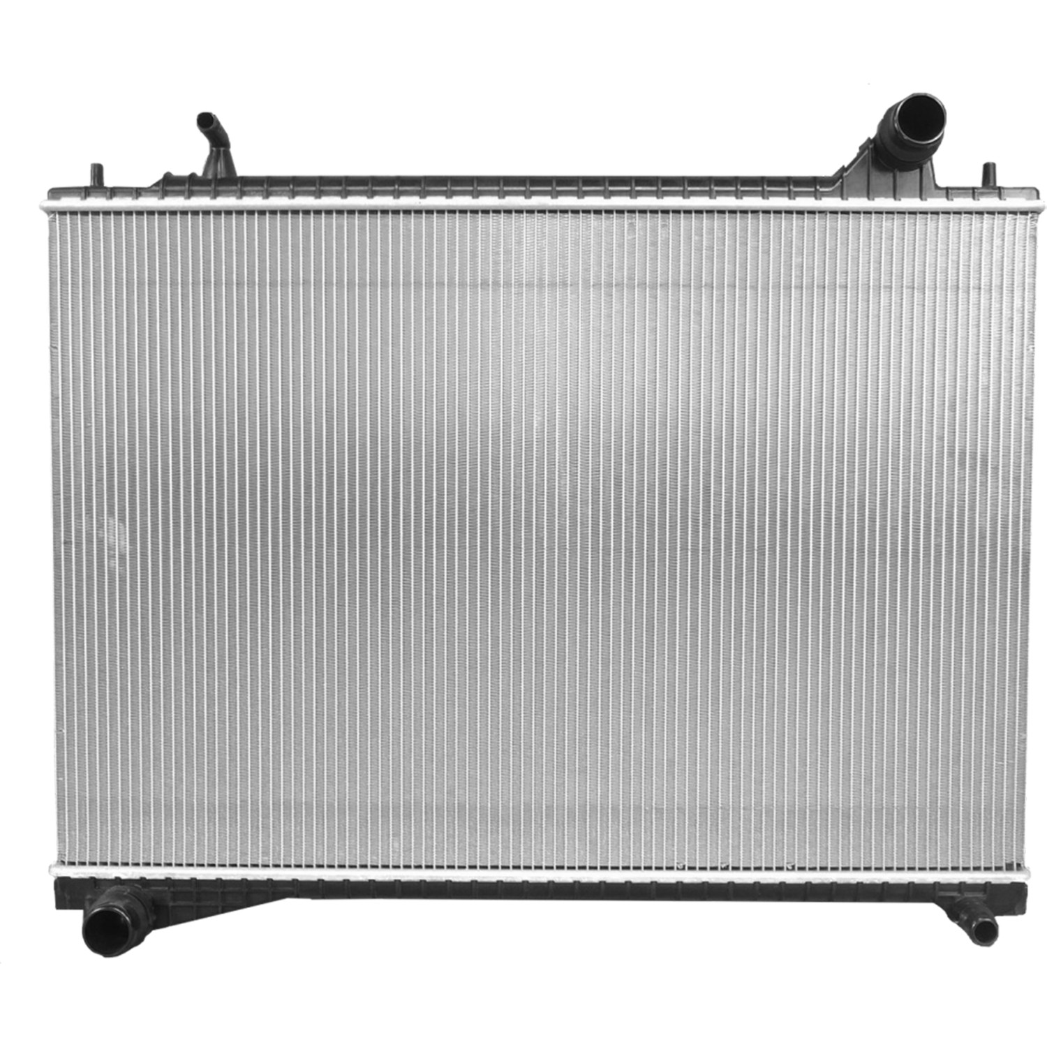gpd Radiator 13705C