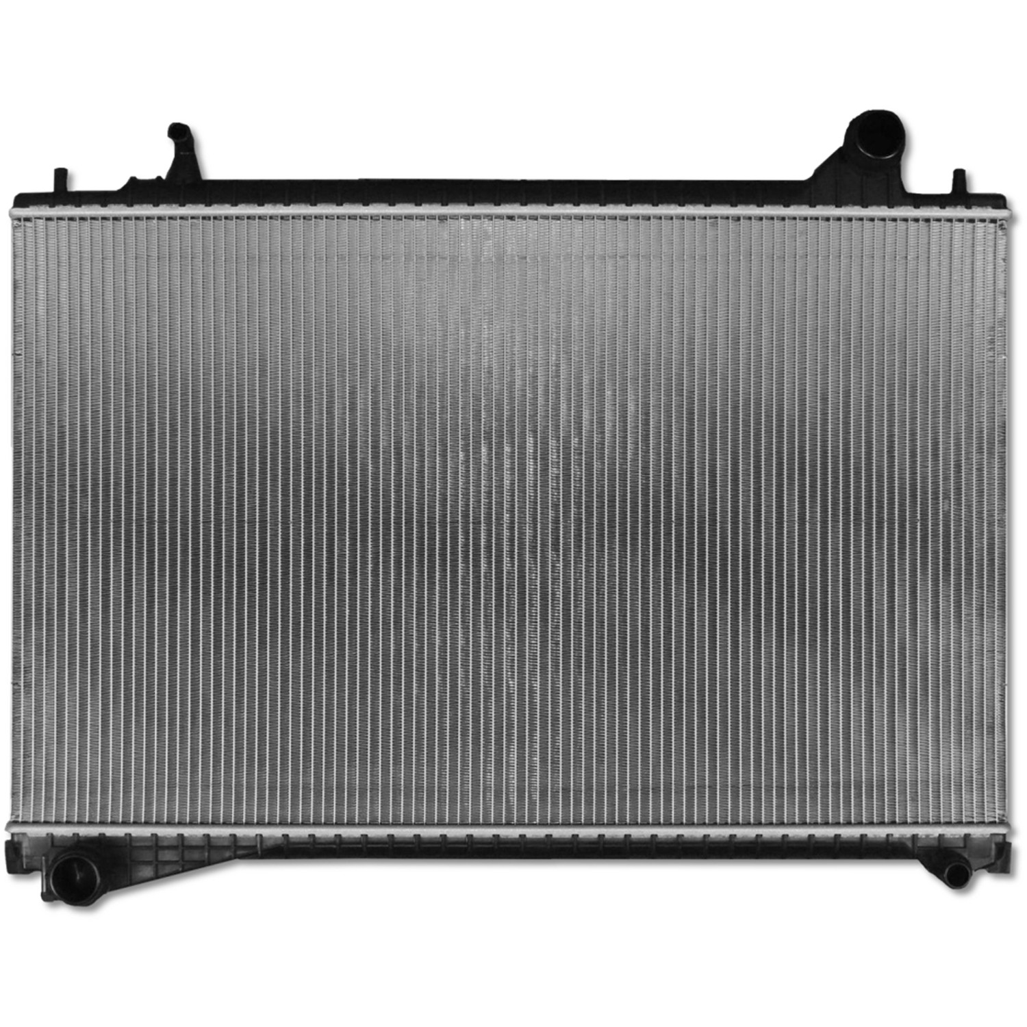 gpd Radiator 13706C