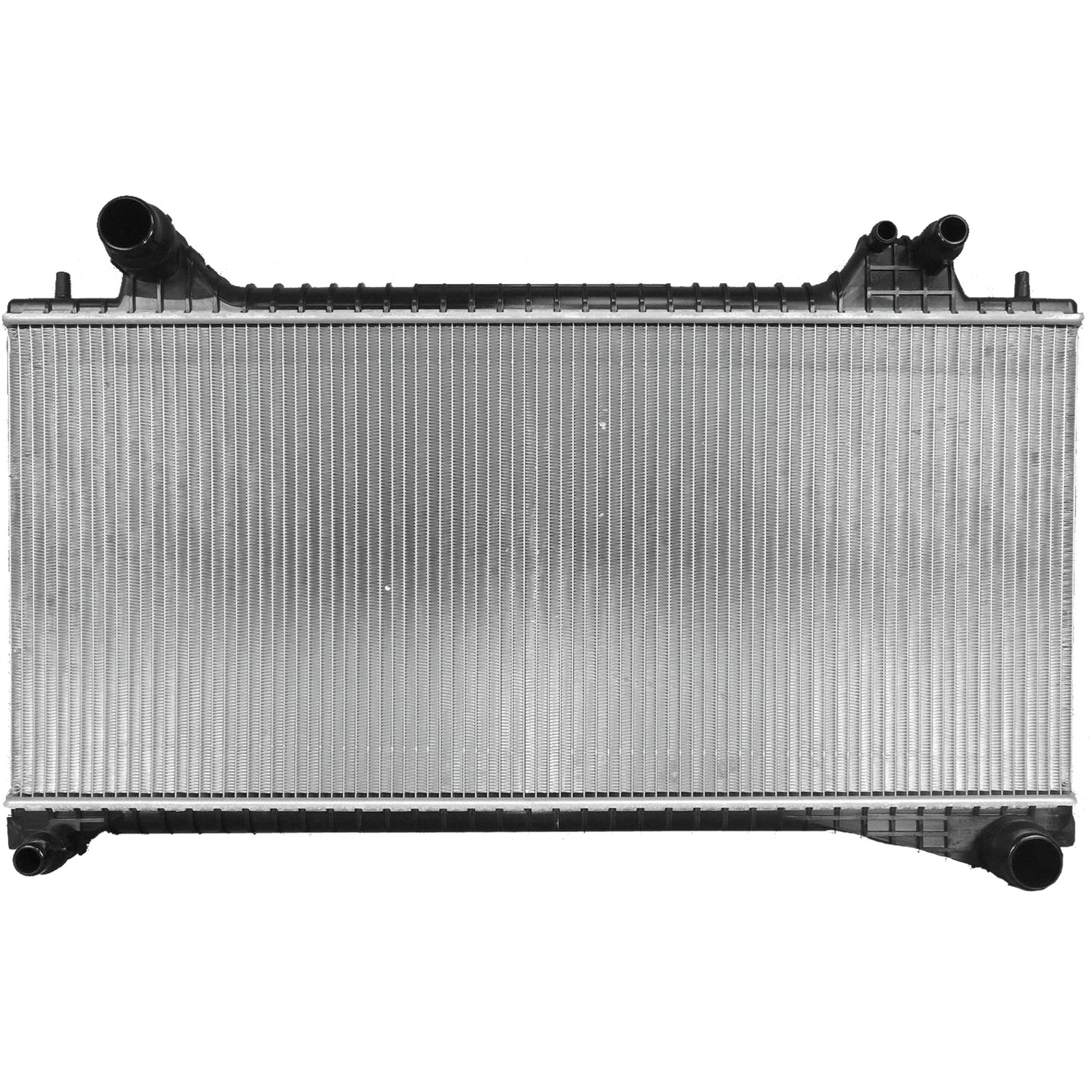gpd Radiator 13708C