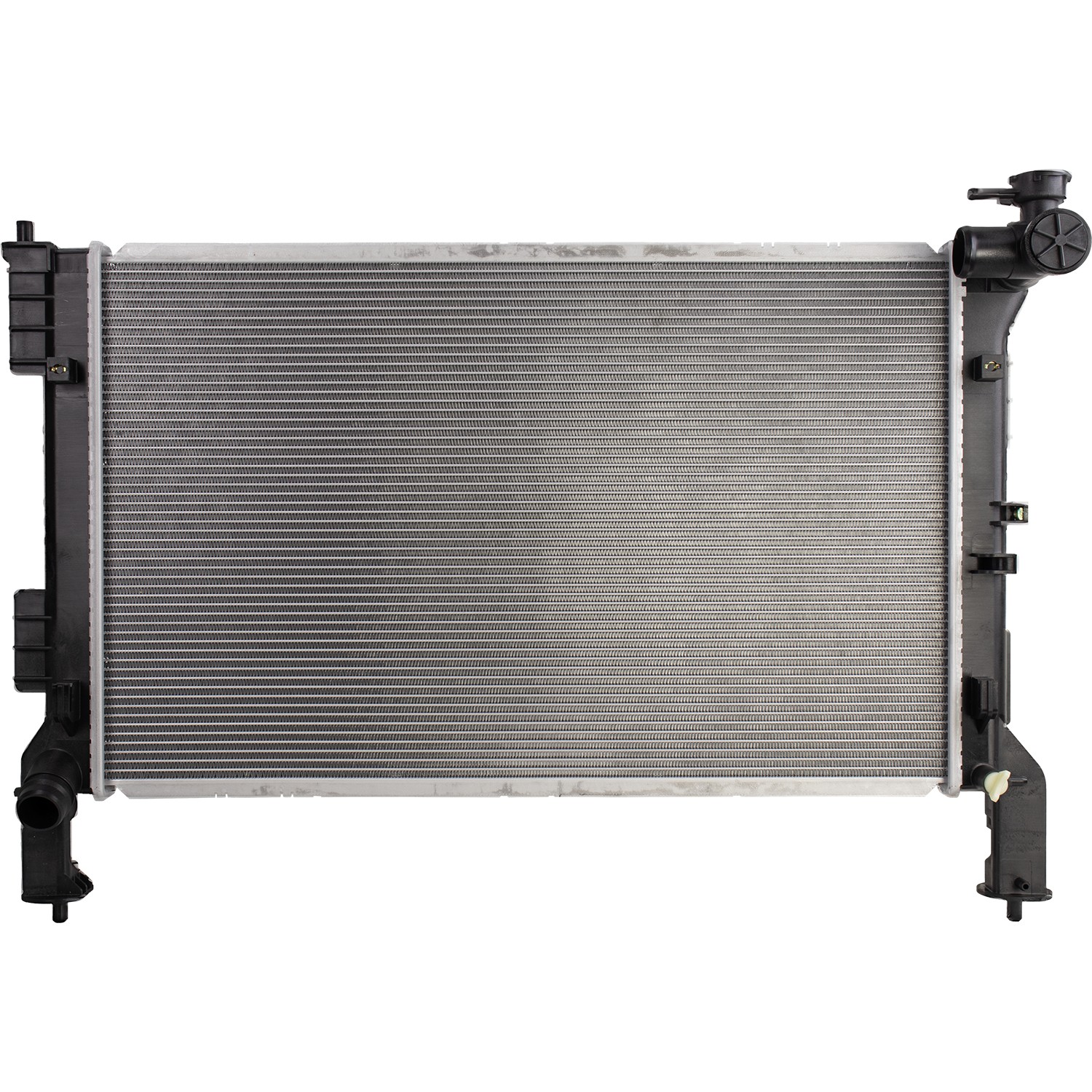 gpd Radiator 13709C