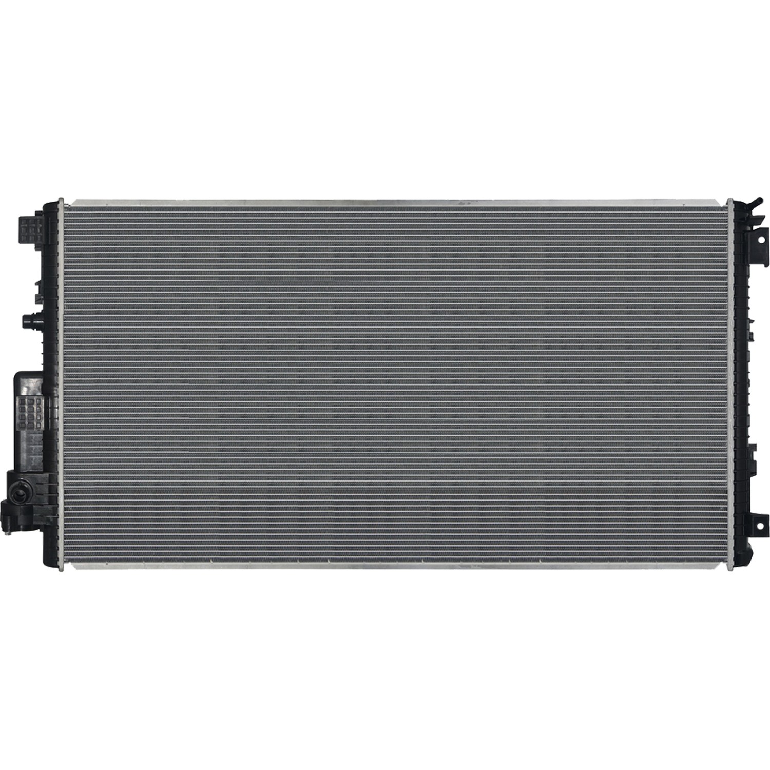 gpd Radiator 13716C