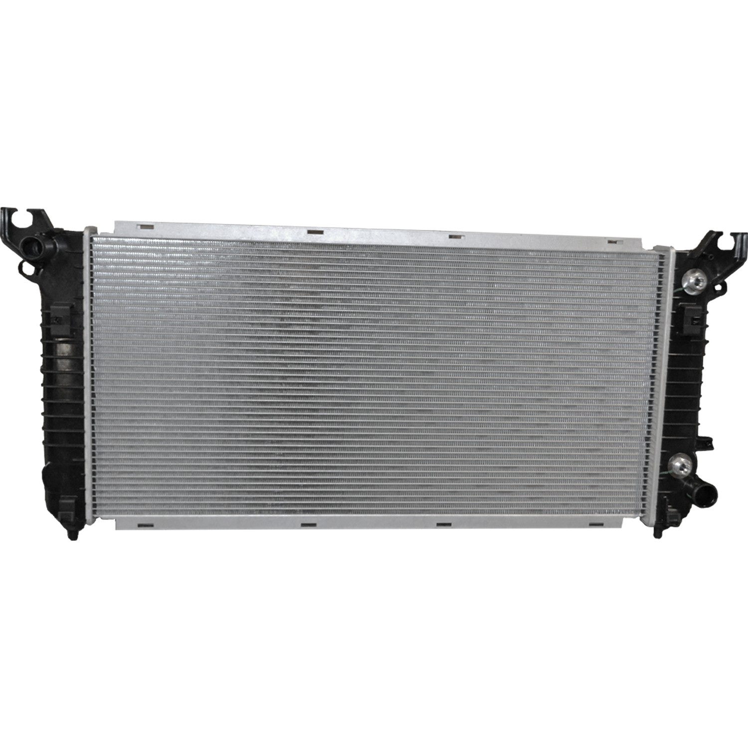 gpd Radiator 13723C