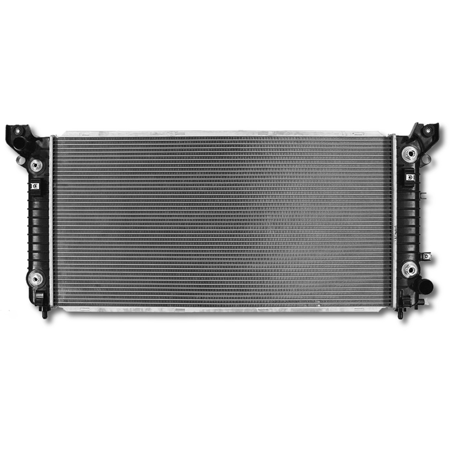 gpd Radiator 13725C