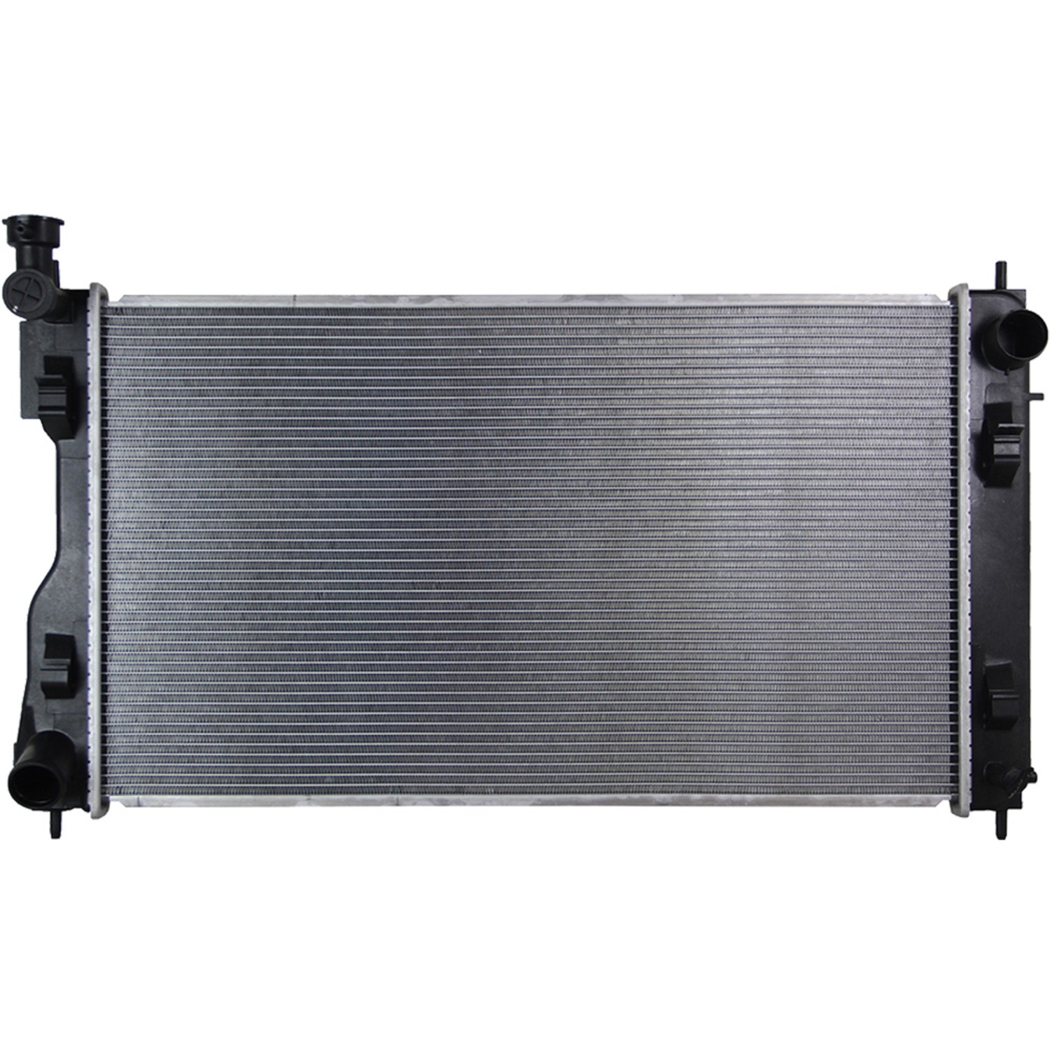 gpd Radiator 13748C