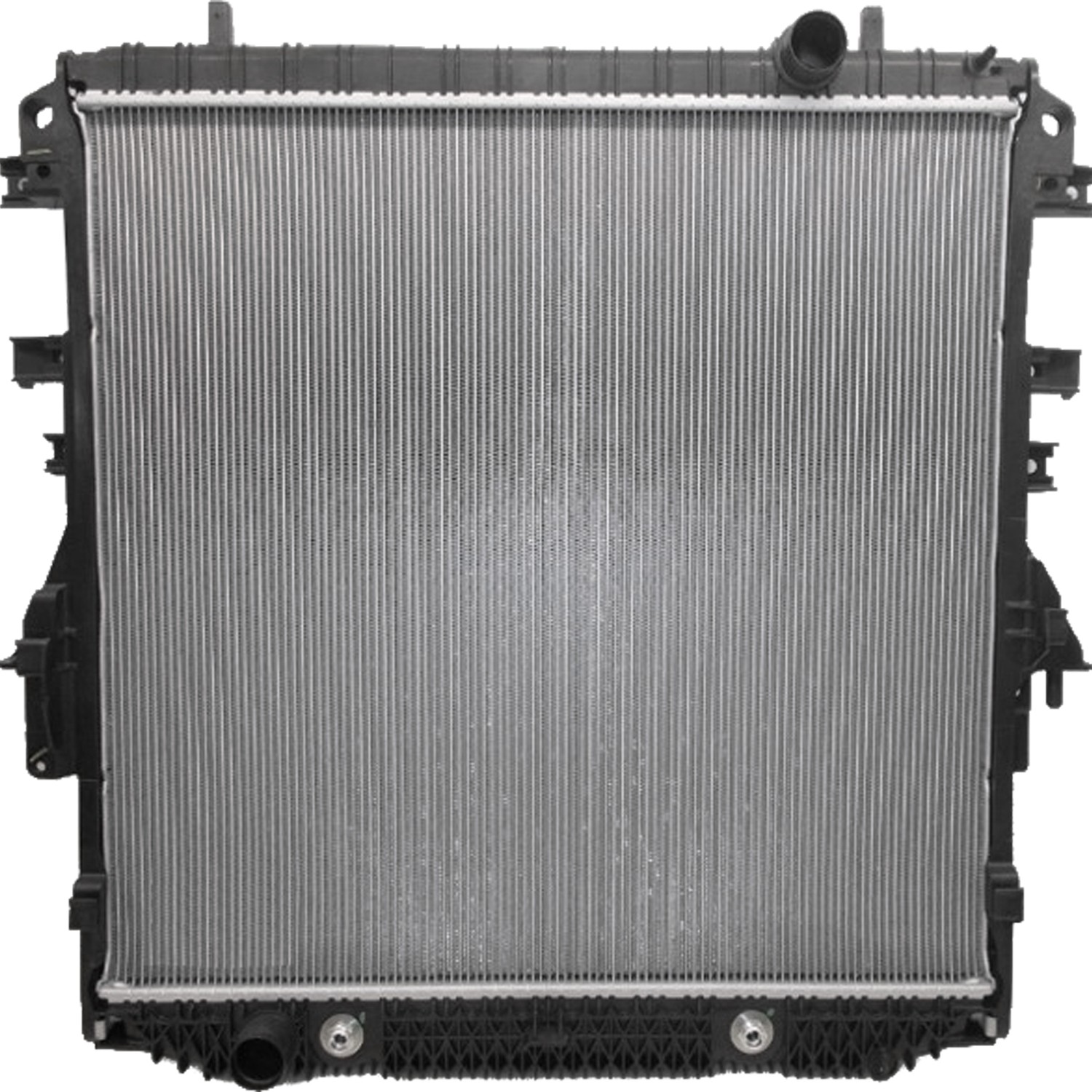 gpd Radiator 13762C