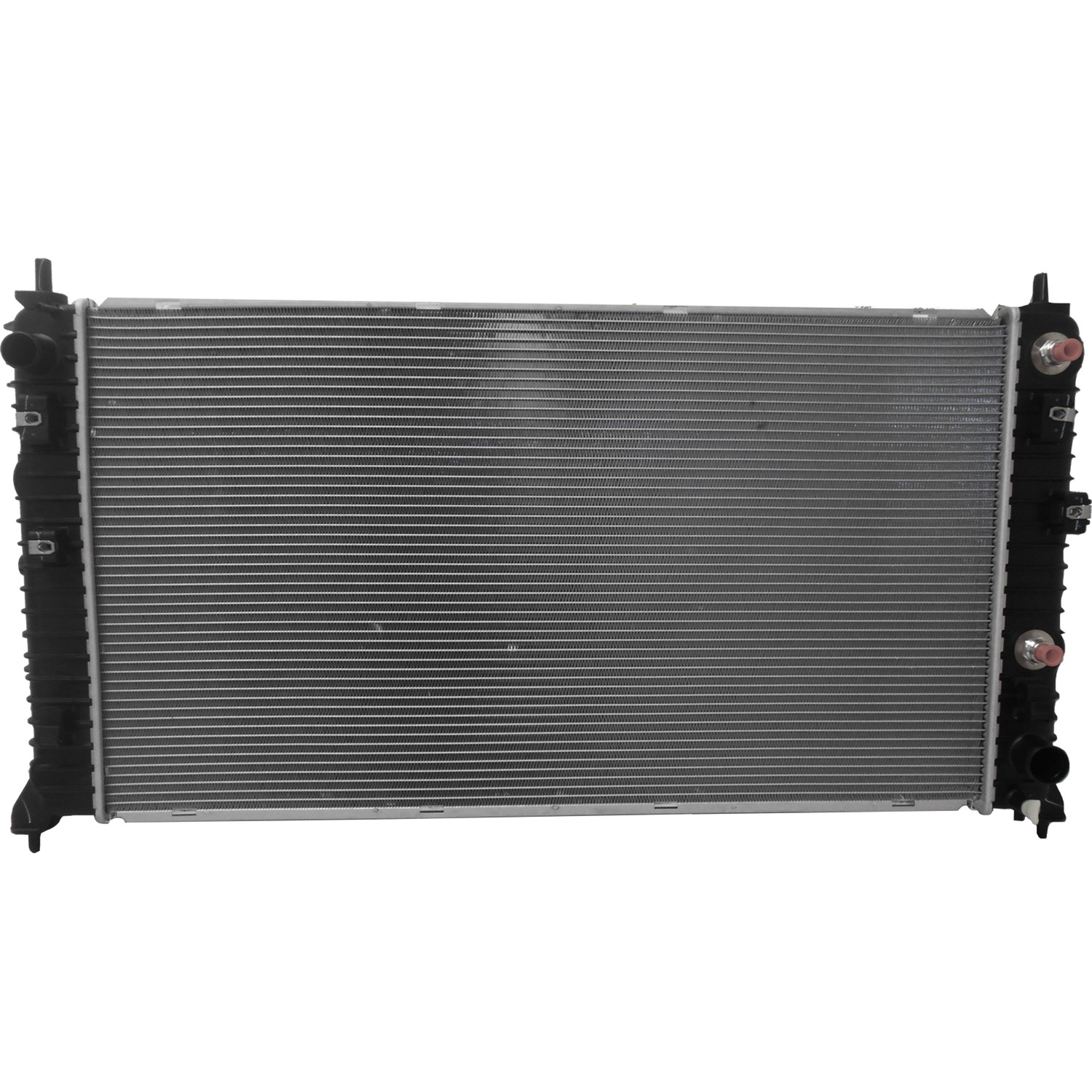 gpd Radiator 13767C