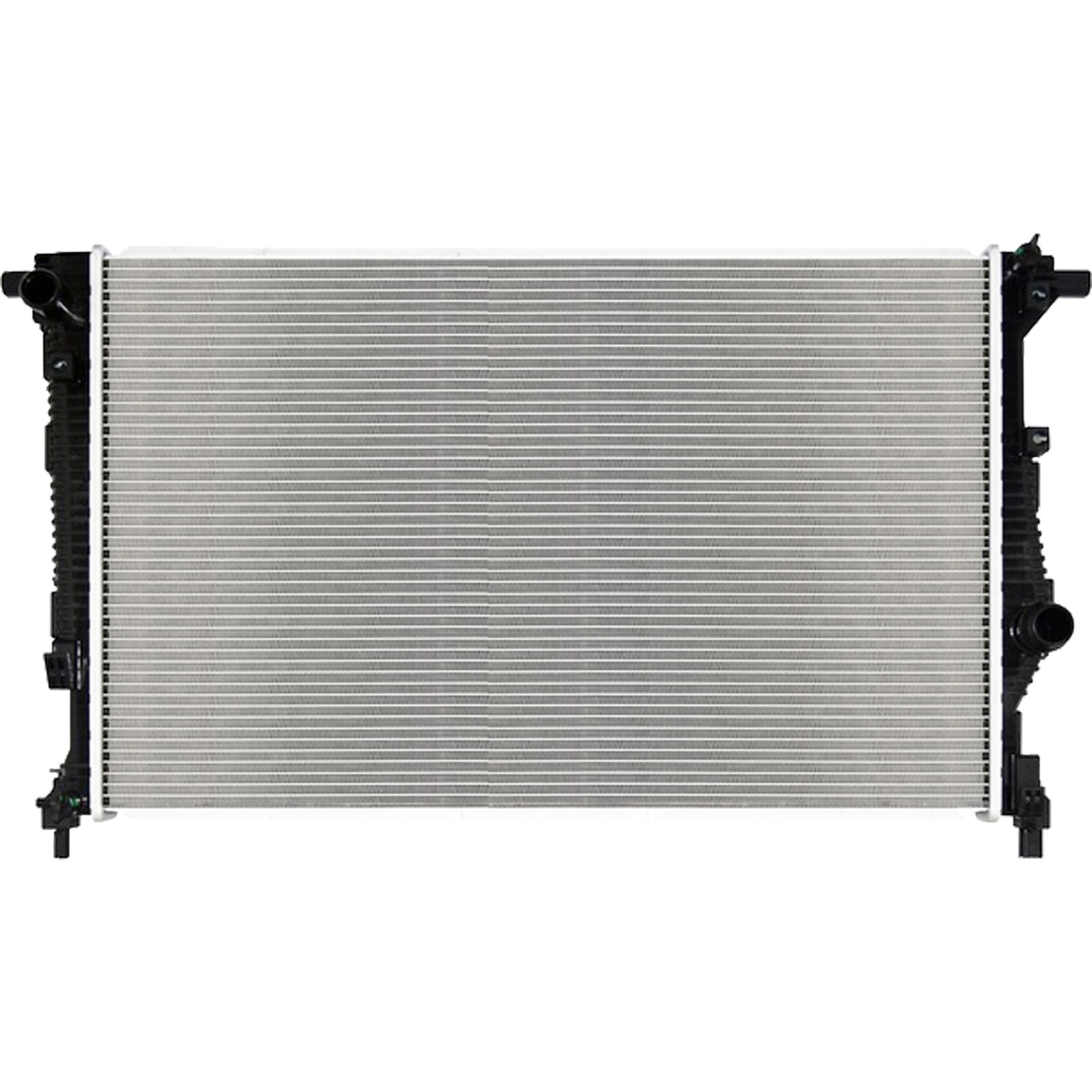 gpd Radiator 13771C