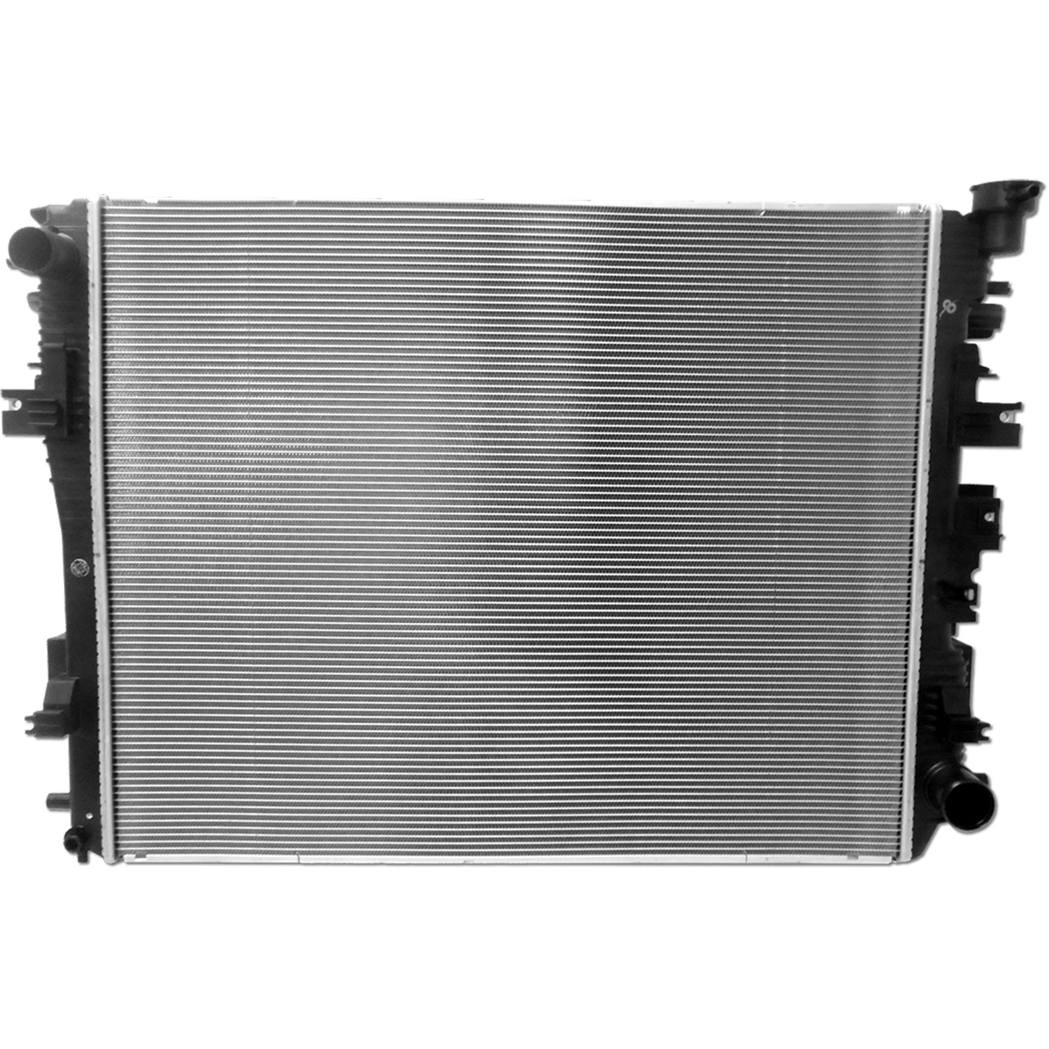 gpd Radiator 13772C