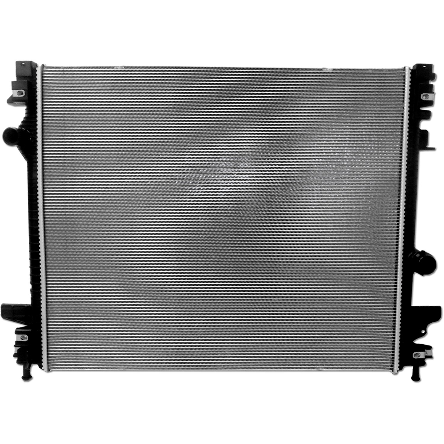 gpd Radiator 13773C
