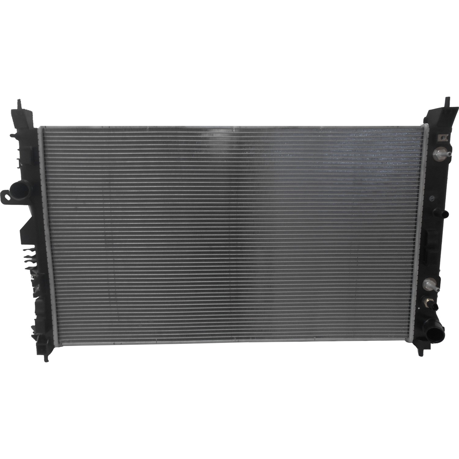 gpd Radiator 13774C
