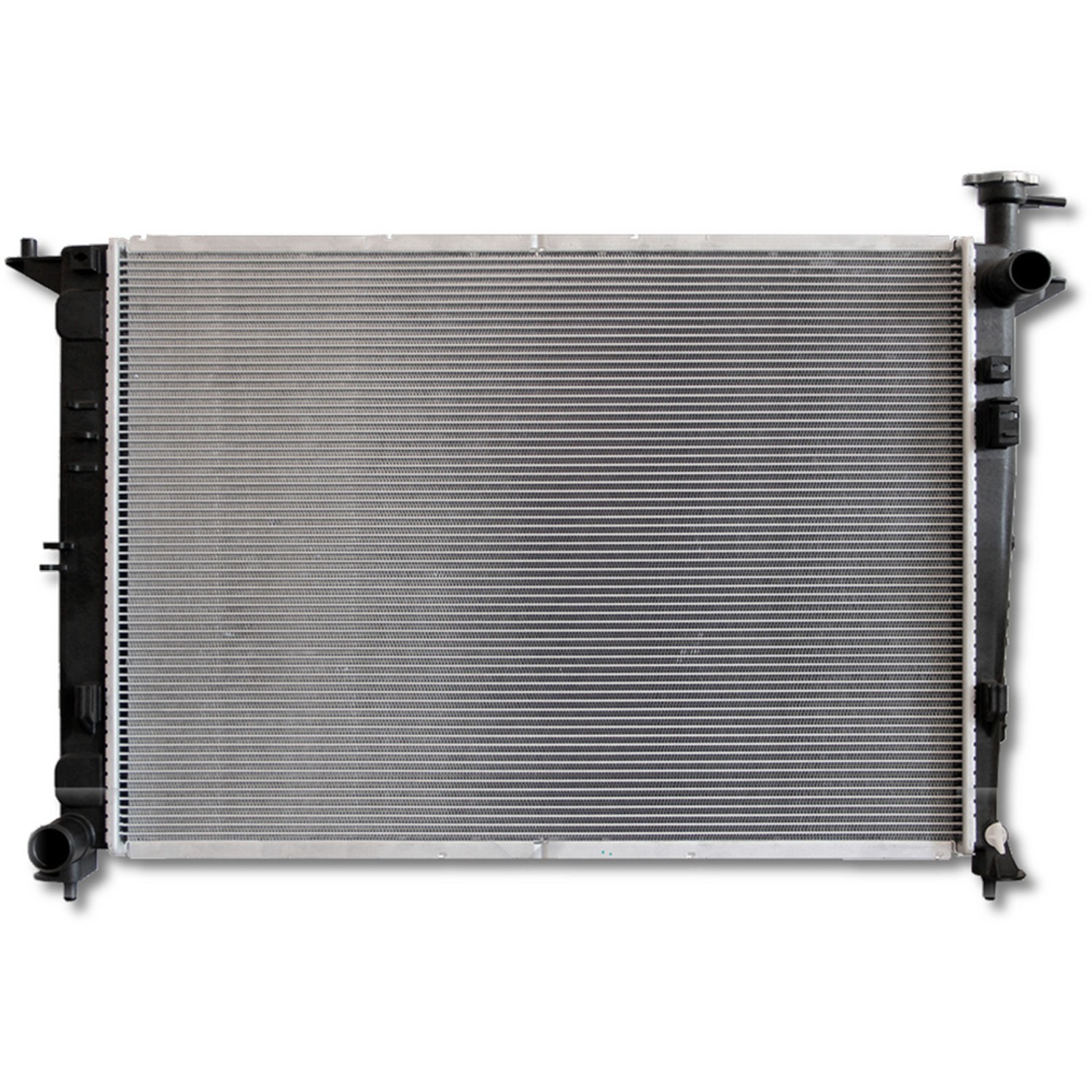 gpd Radiator 13777C