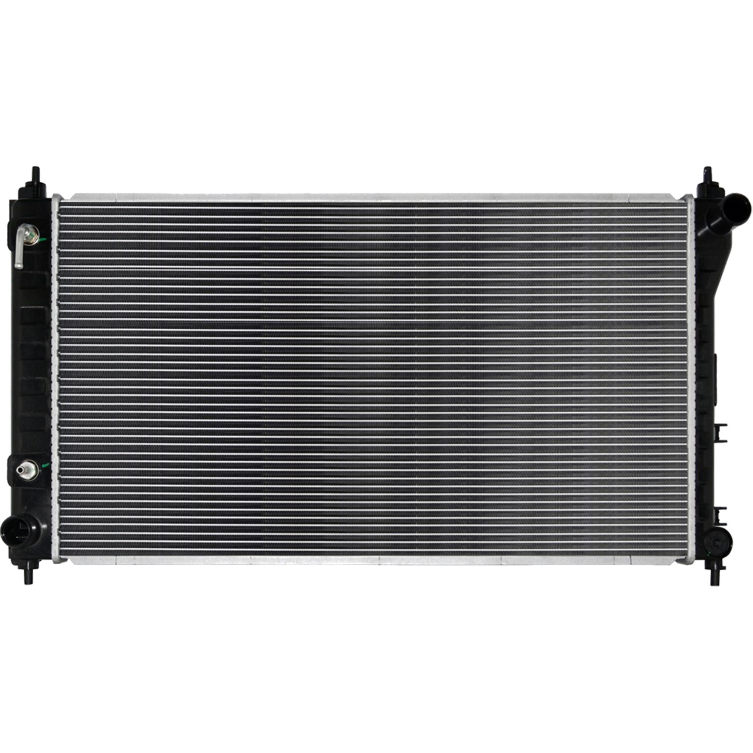 gpd Radiator 13778C