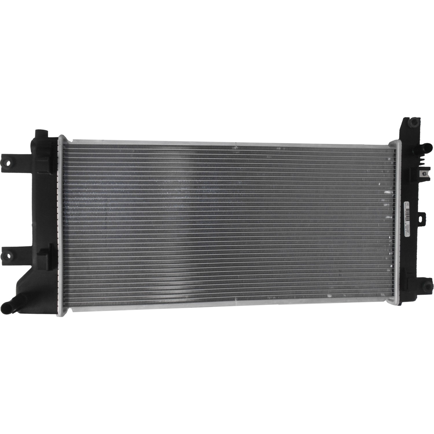 gpd Radiator 13779C