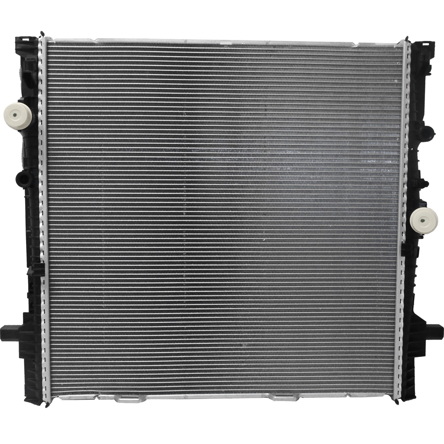 gpd Radiator 13783C