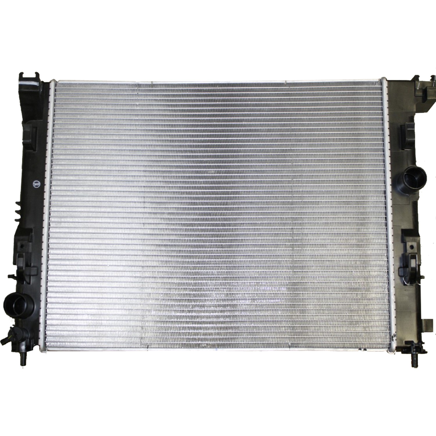 gpd Radiator 13786C