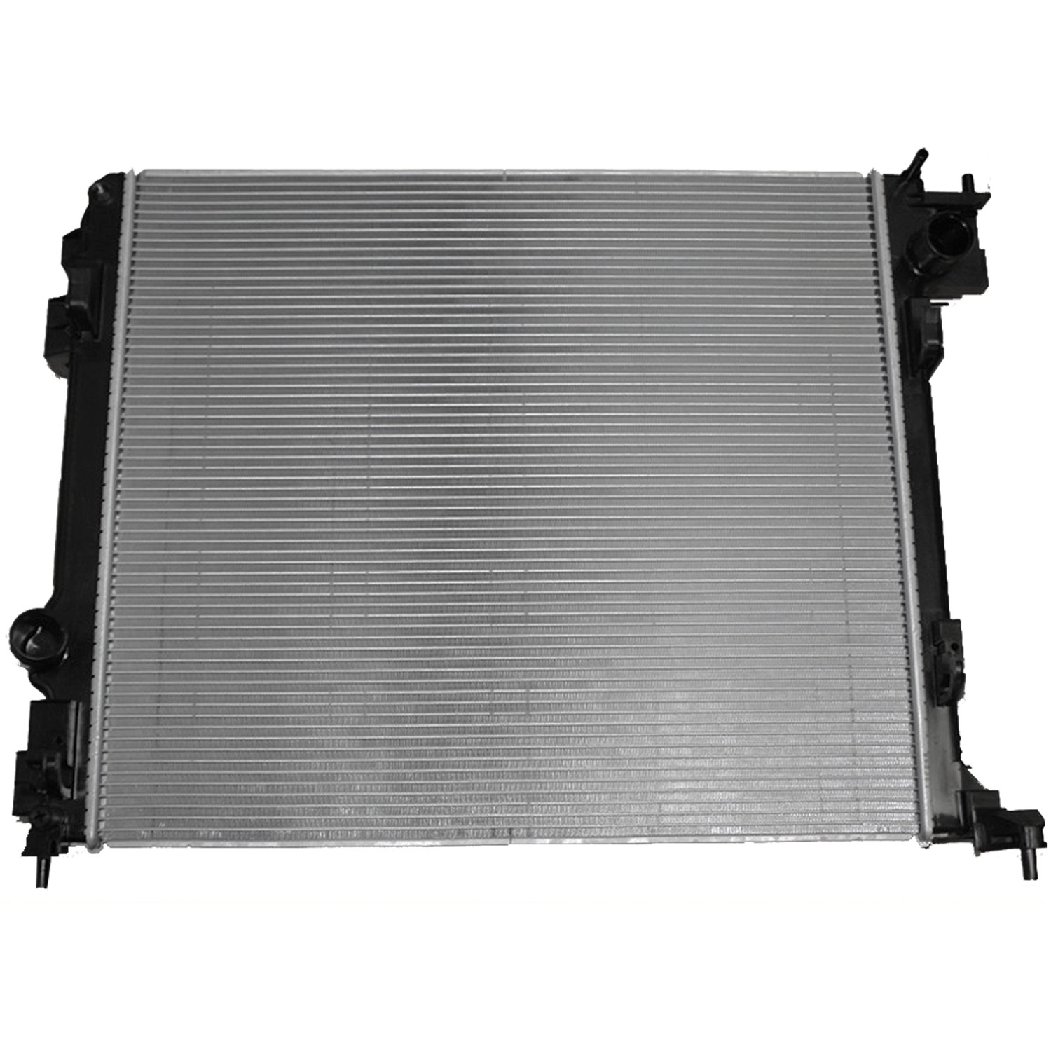 gpd Radiator 13787C