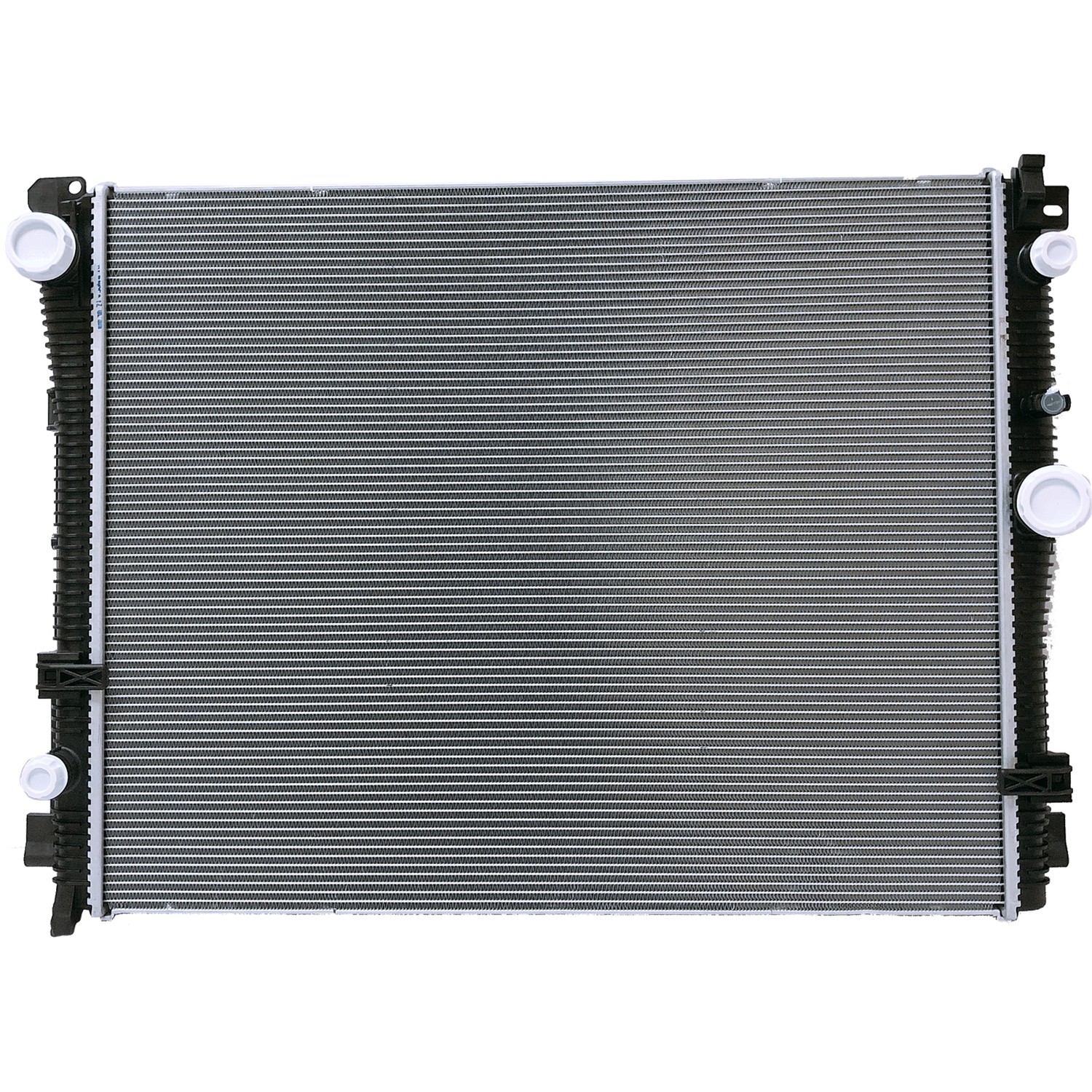 gpd Radiator 13798C