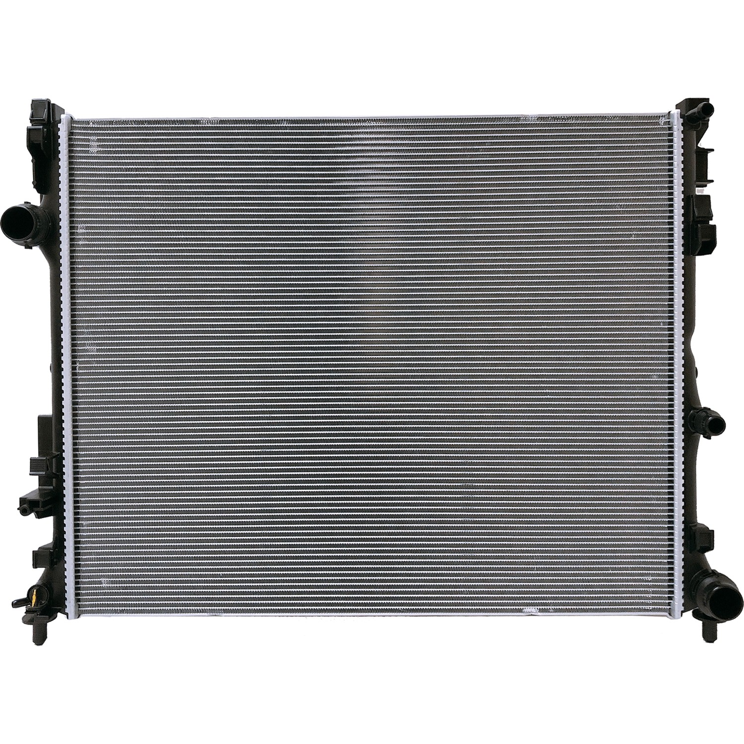 gpd Radiator 13803C