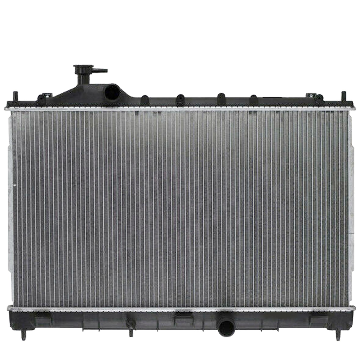 gpd Radiator 13812C