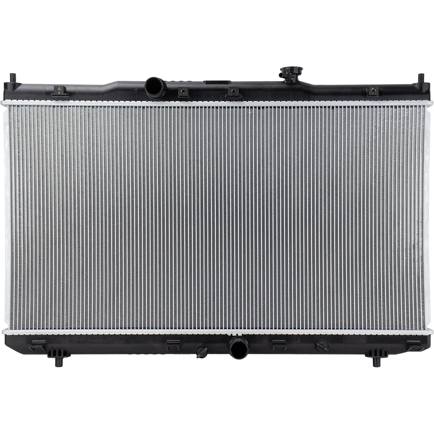 gpd Radiator 13823C