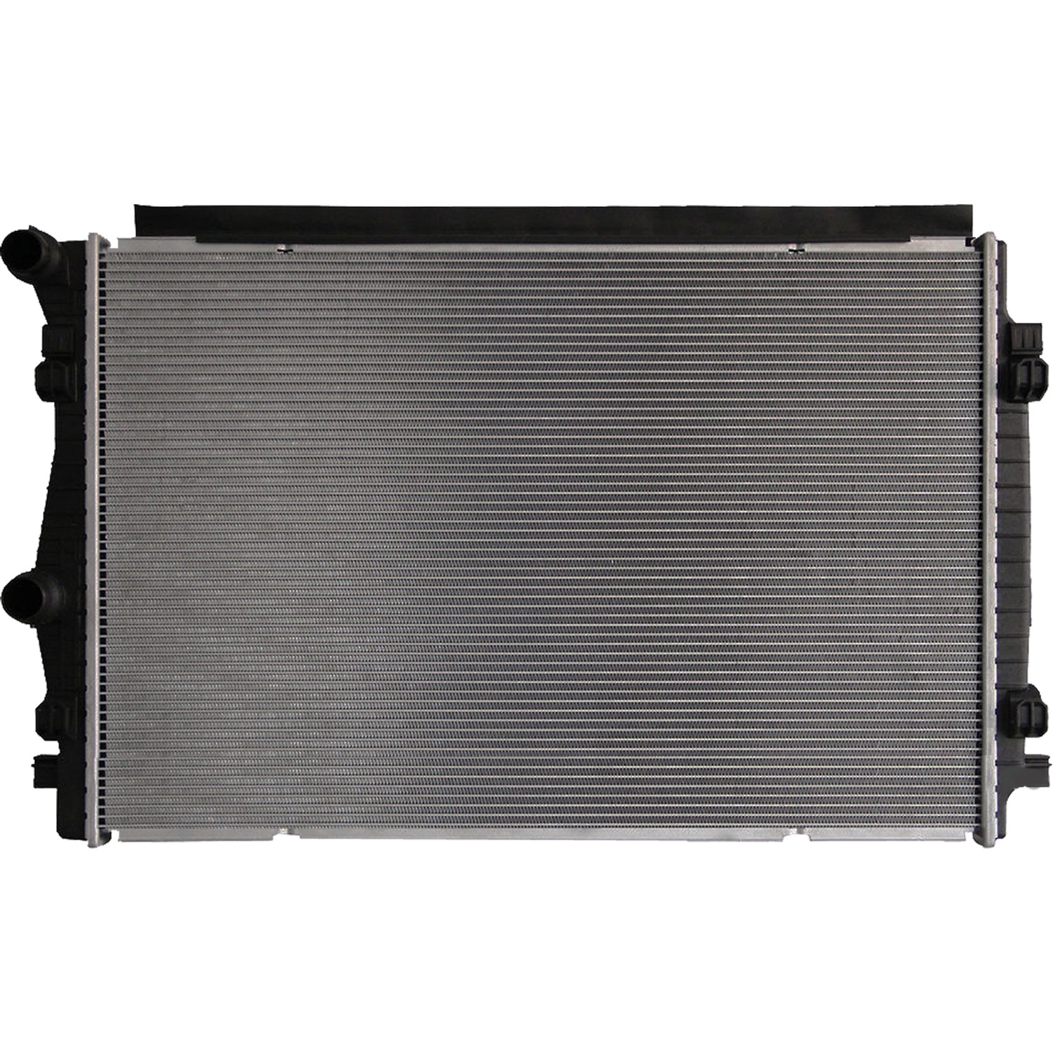 gpd Radiator 13827C