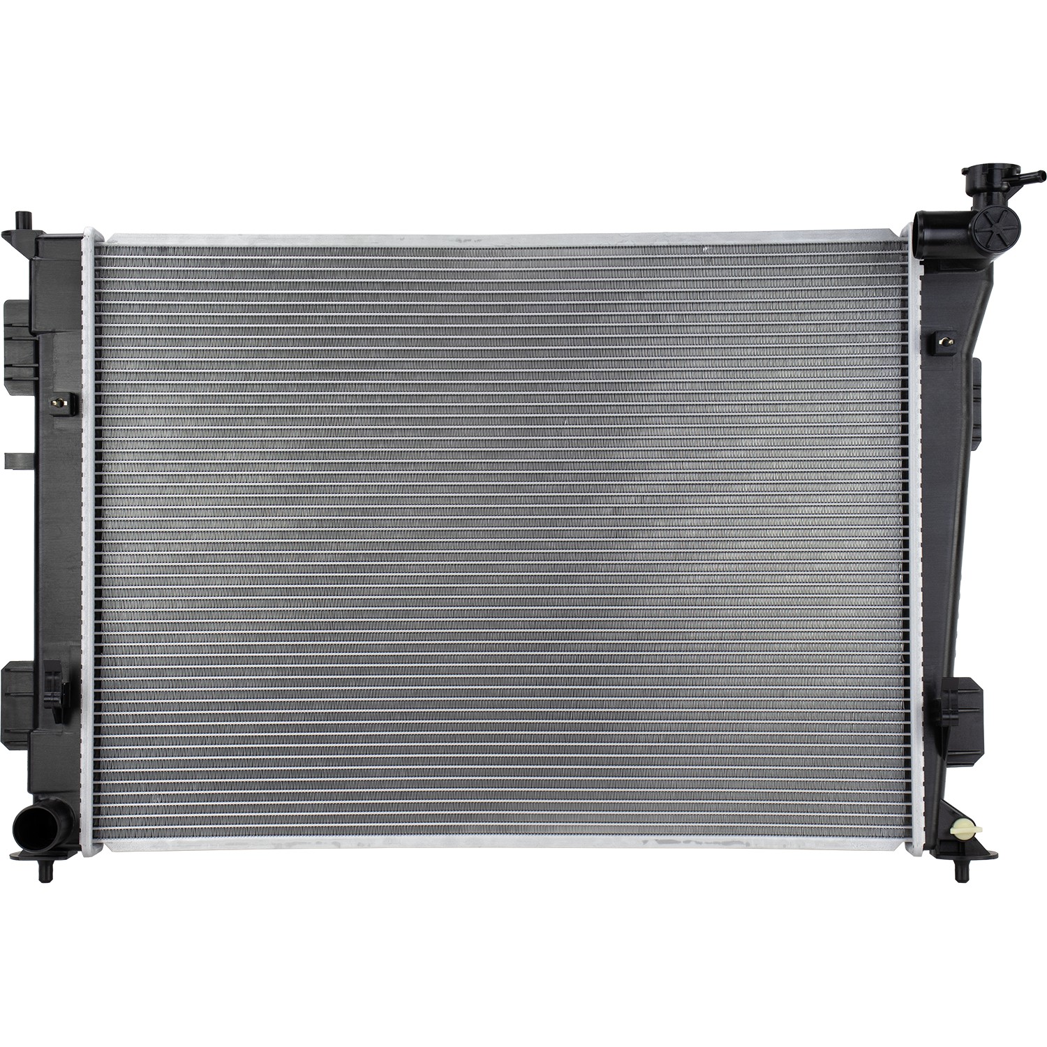 gpd Radiator 13833C