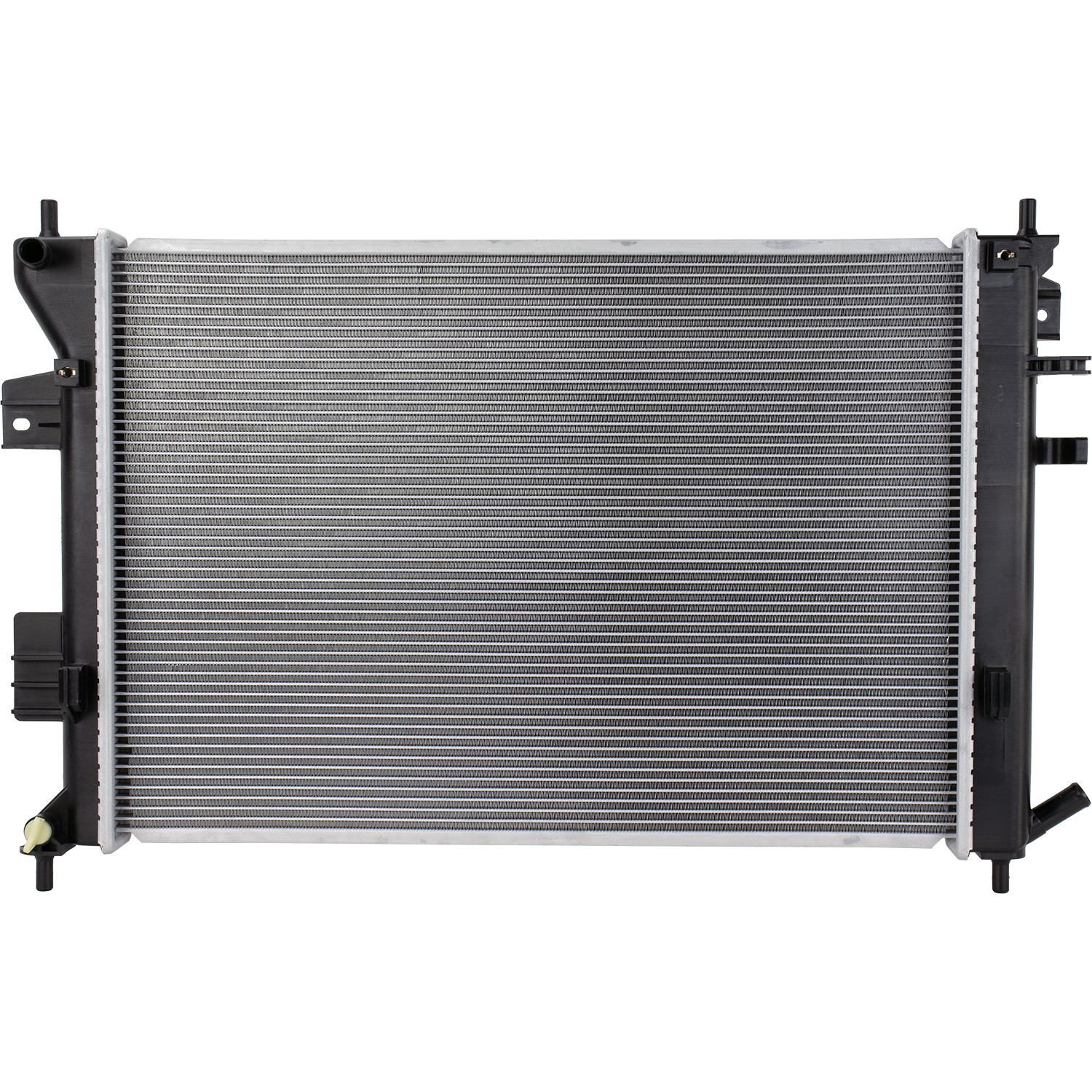 gpd Radiator 13834C