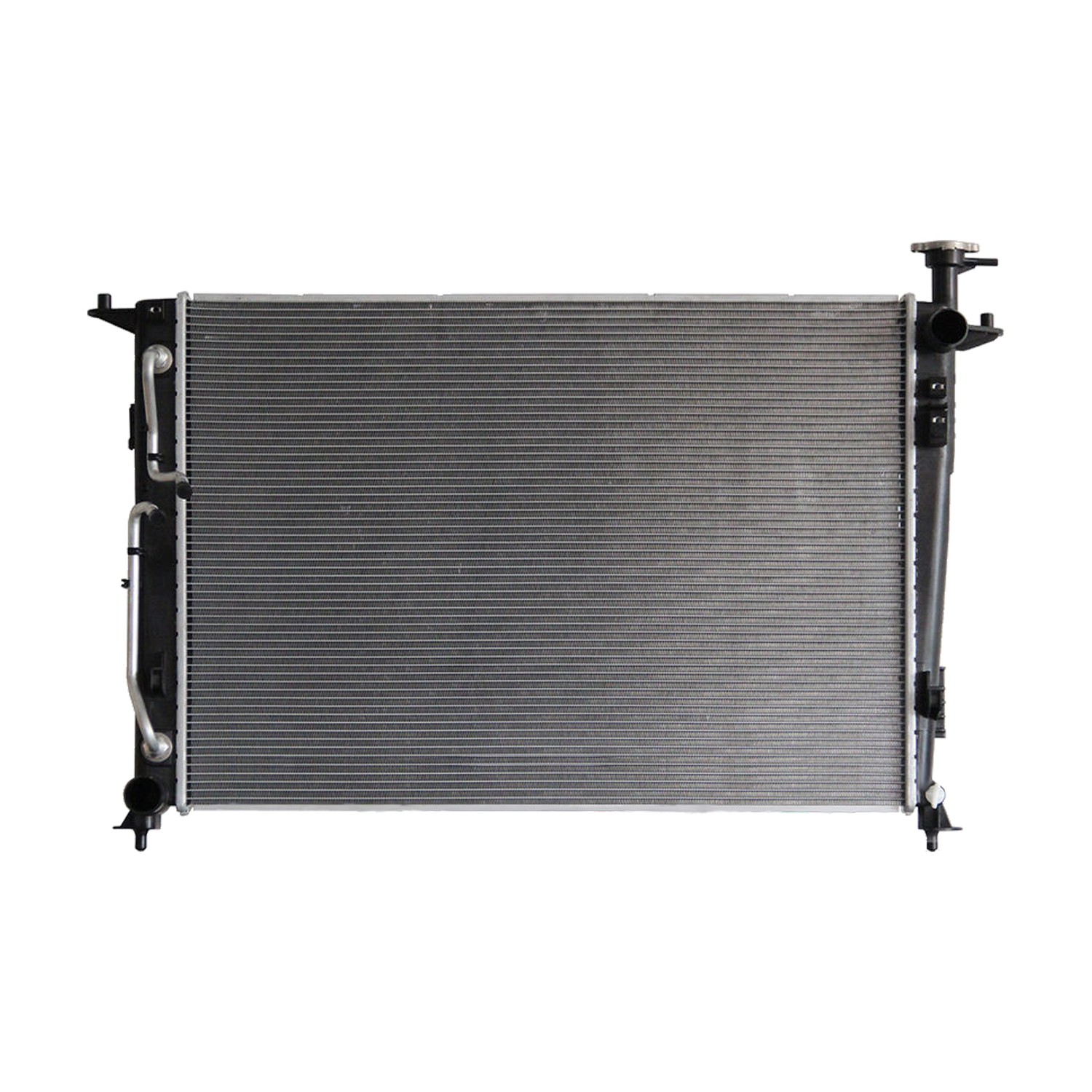 gpd Radiator 13857C