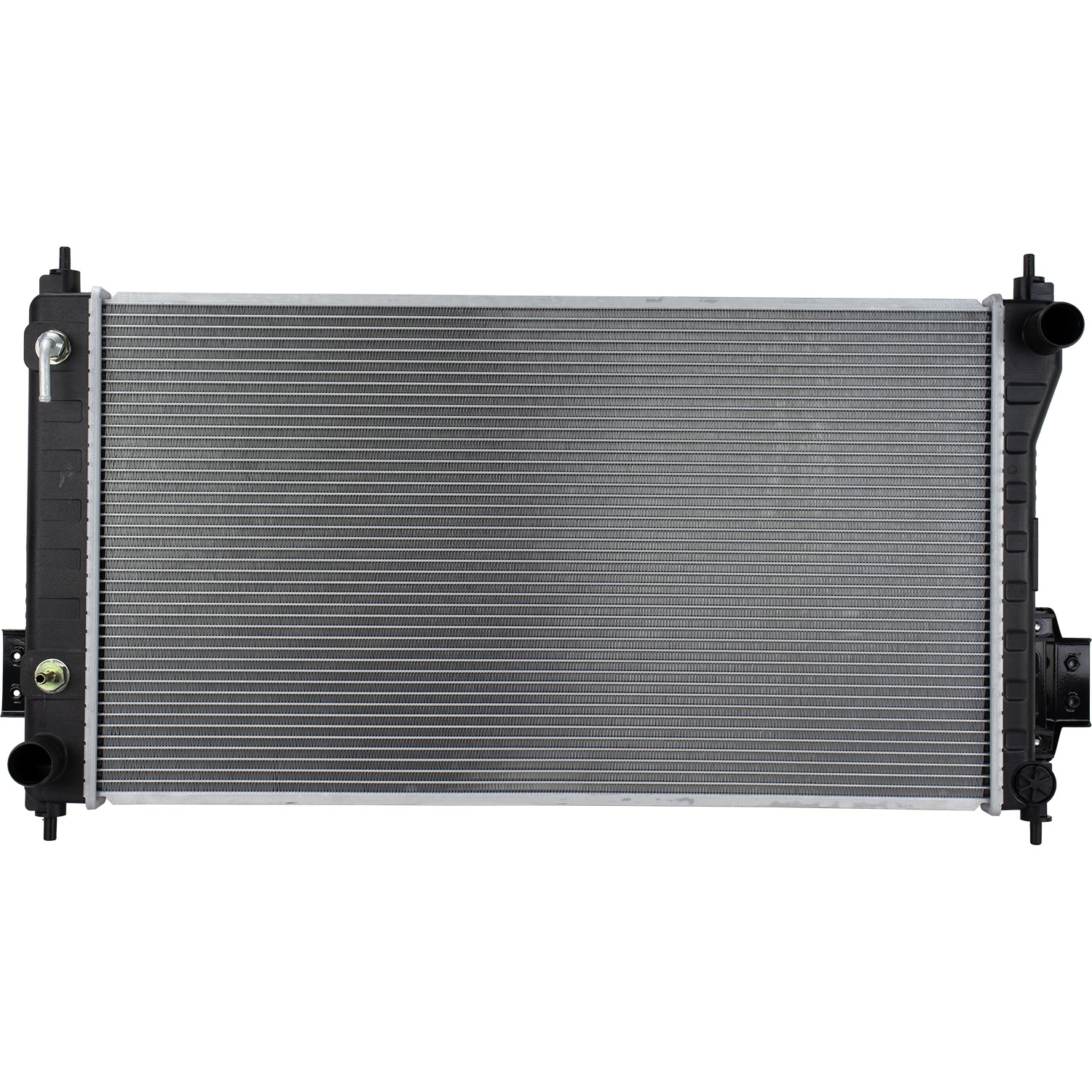 gpd Radiator 13858C