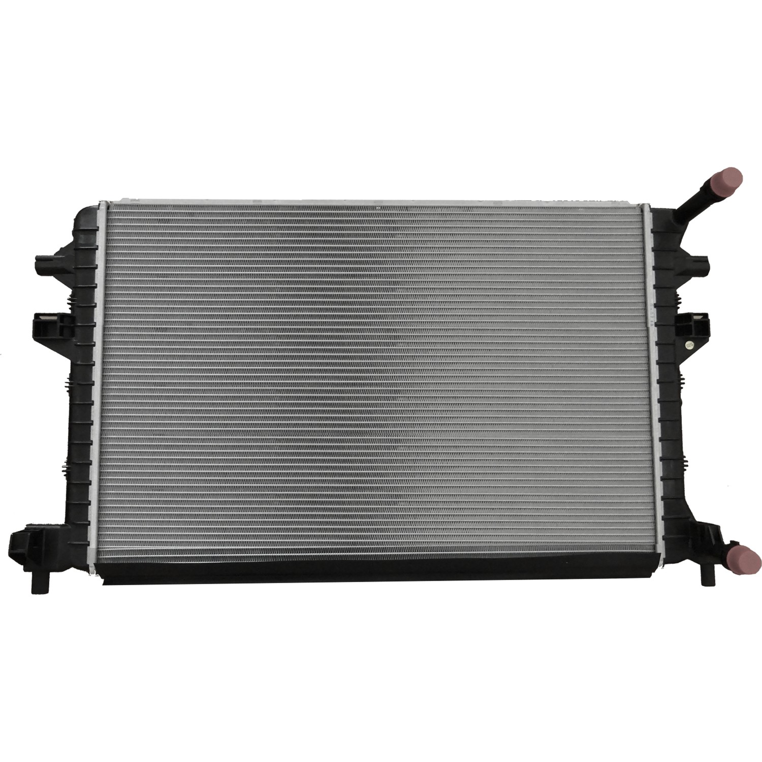gpd Radiator 13865C