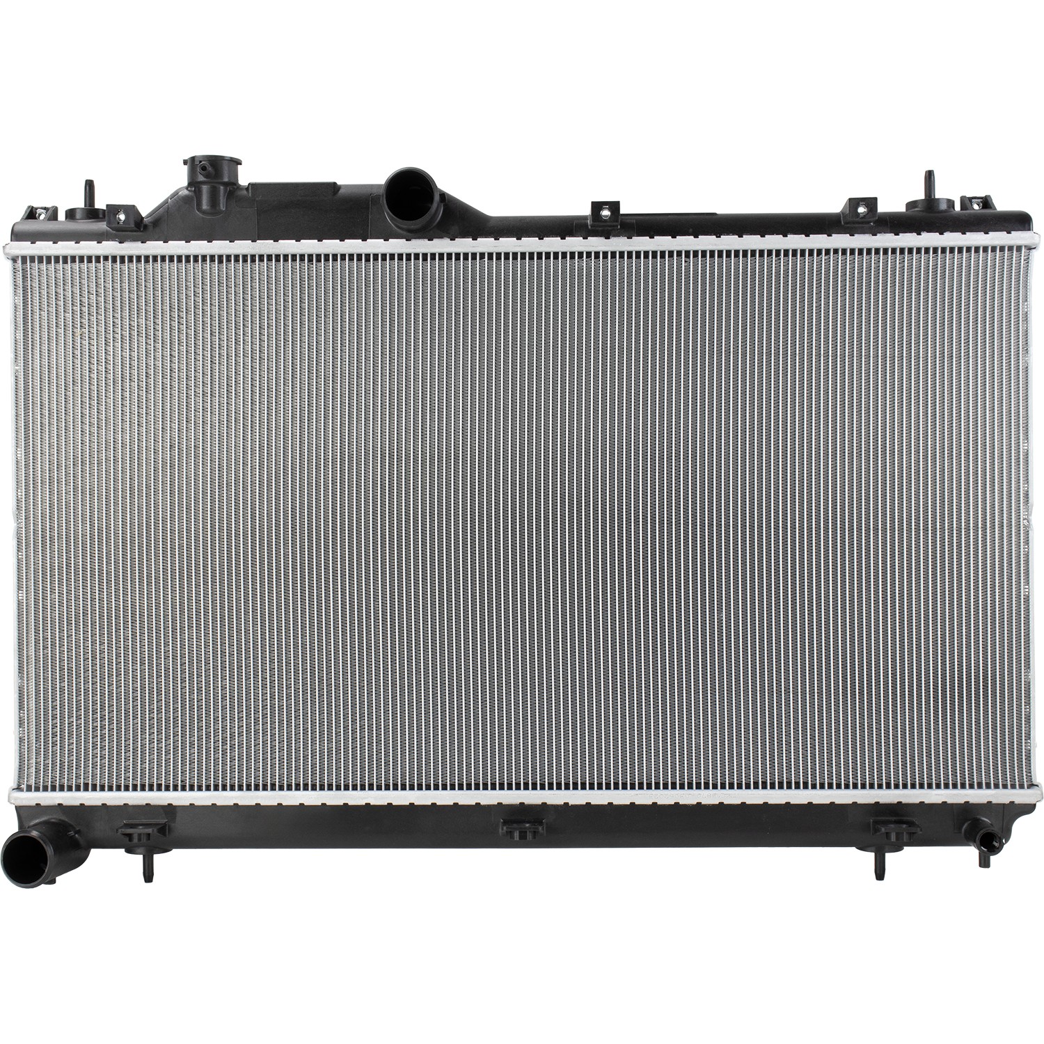 gpd Radiator 13870C